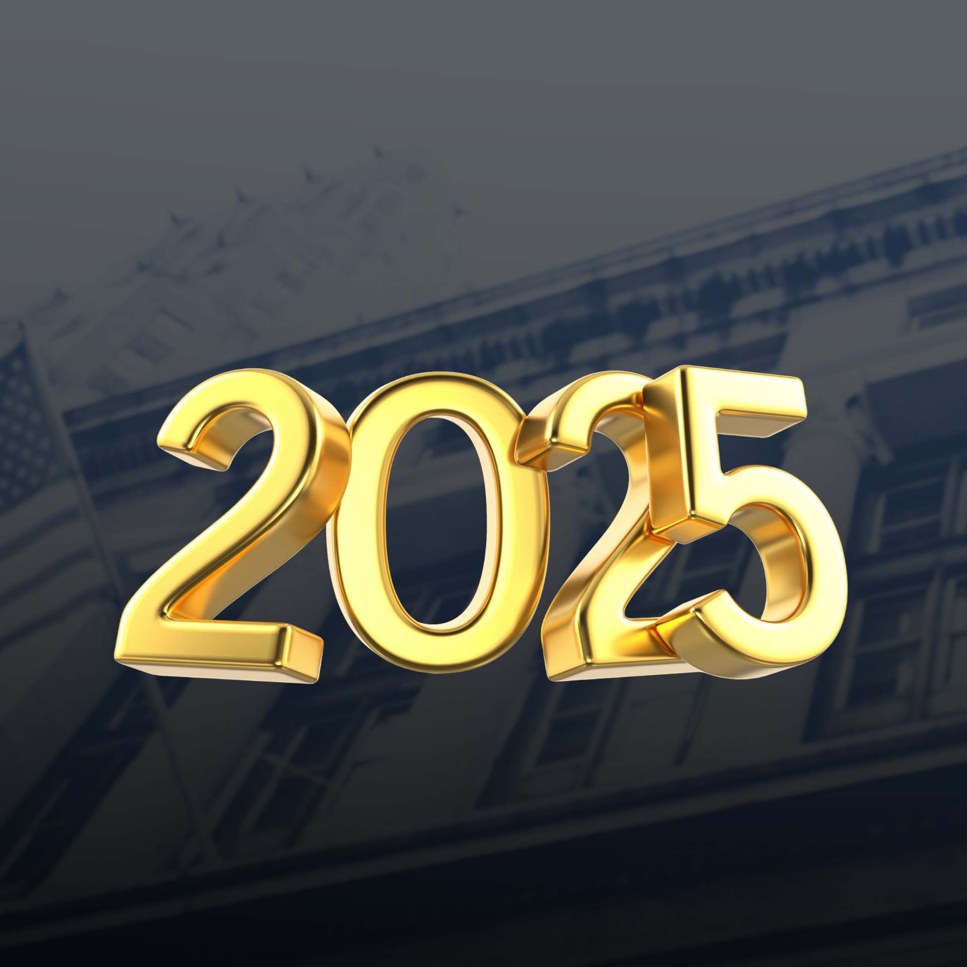 Market Wrap-Up and Record Highs in 2025 - Join the Revolution!