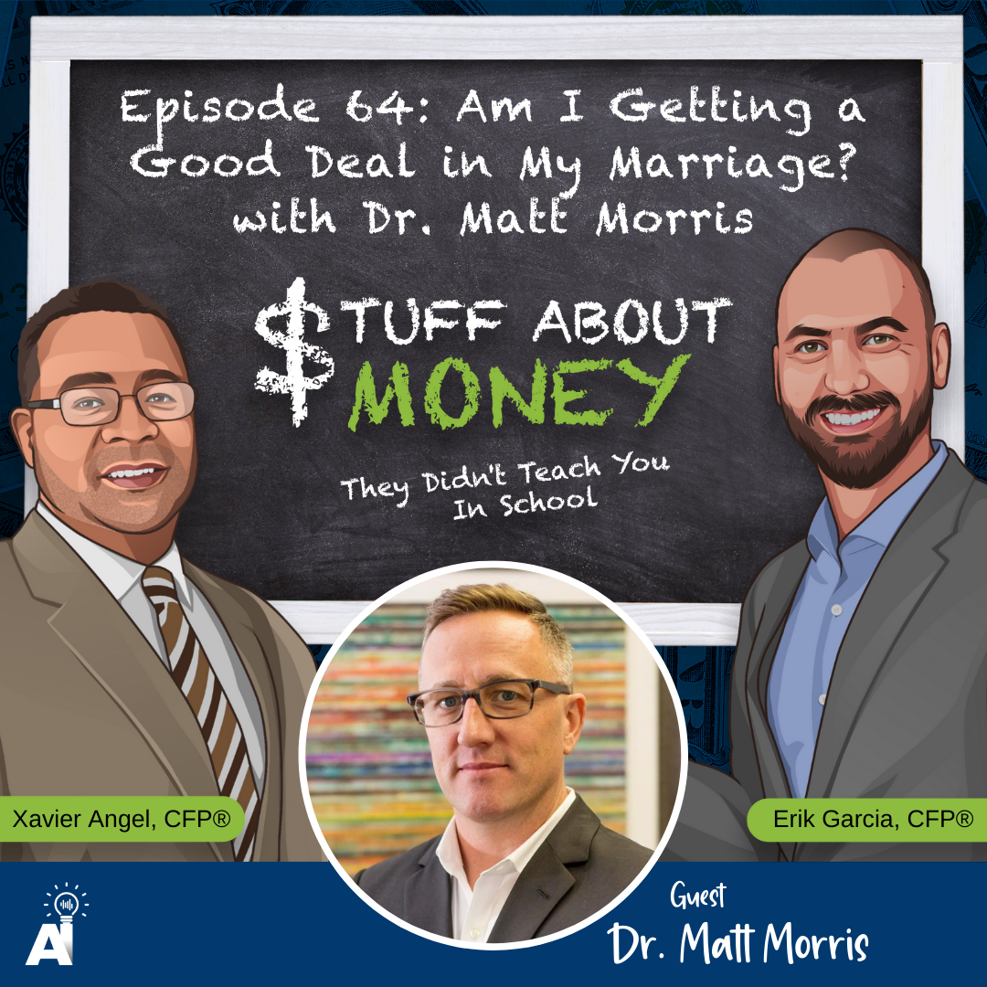 Stuff About Money They Didn\'t Teach You In School