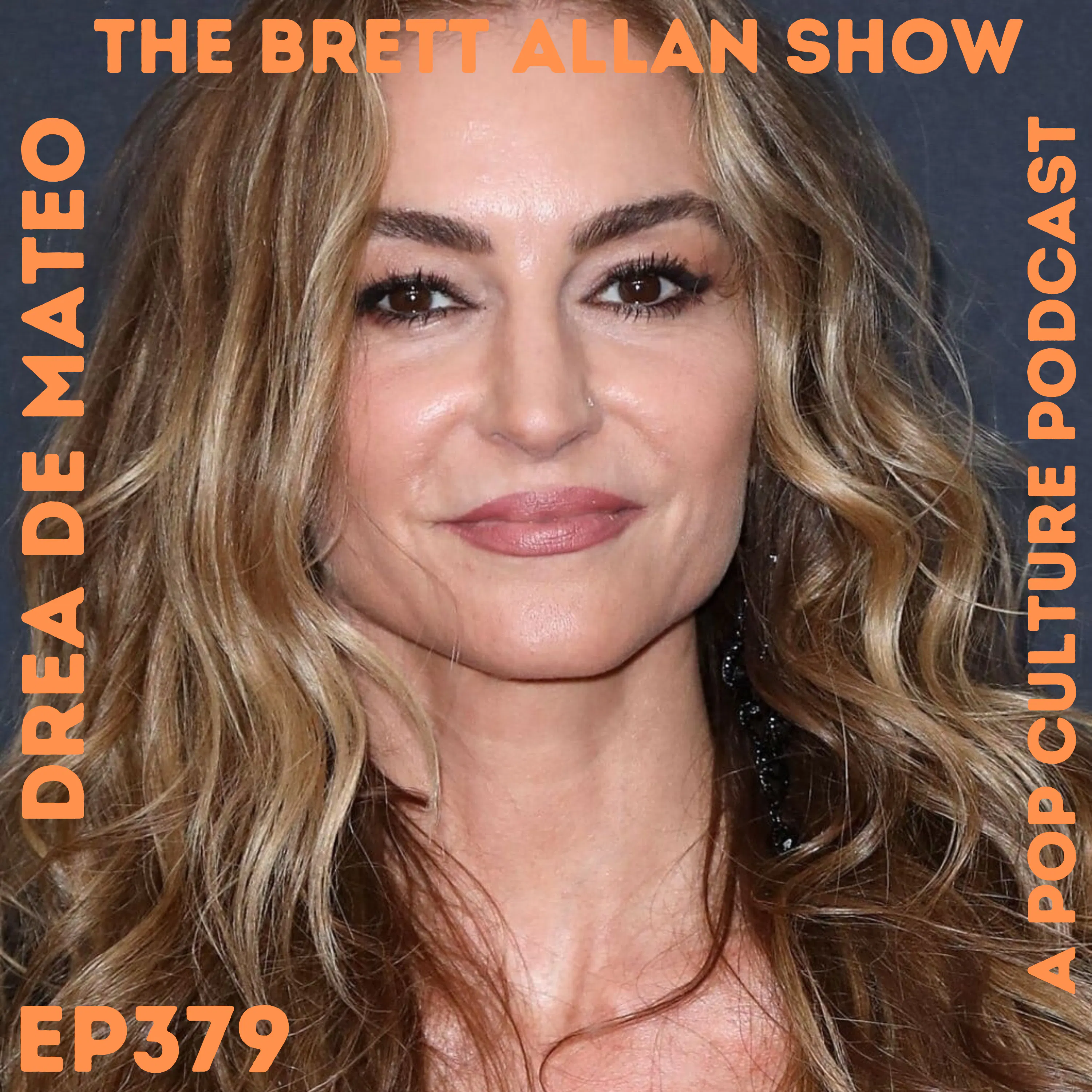 Drea de Mateo Talks About Her Latest Film "Collide", Revenge Acting, "Joey" and "The Sopranos" Drea de Mateo Talks About Her Latest Film "Collide", Revenge Acting, "Joey" and "The Sopranos"