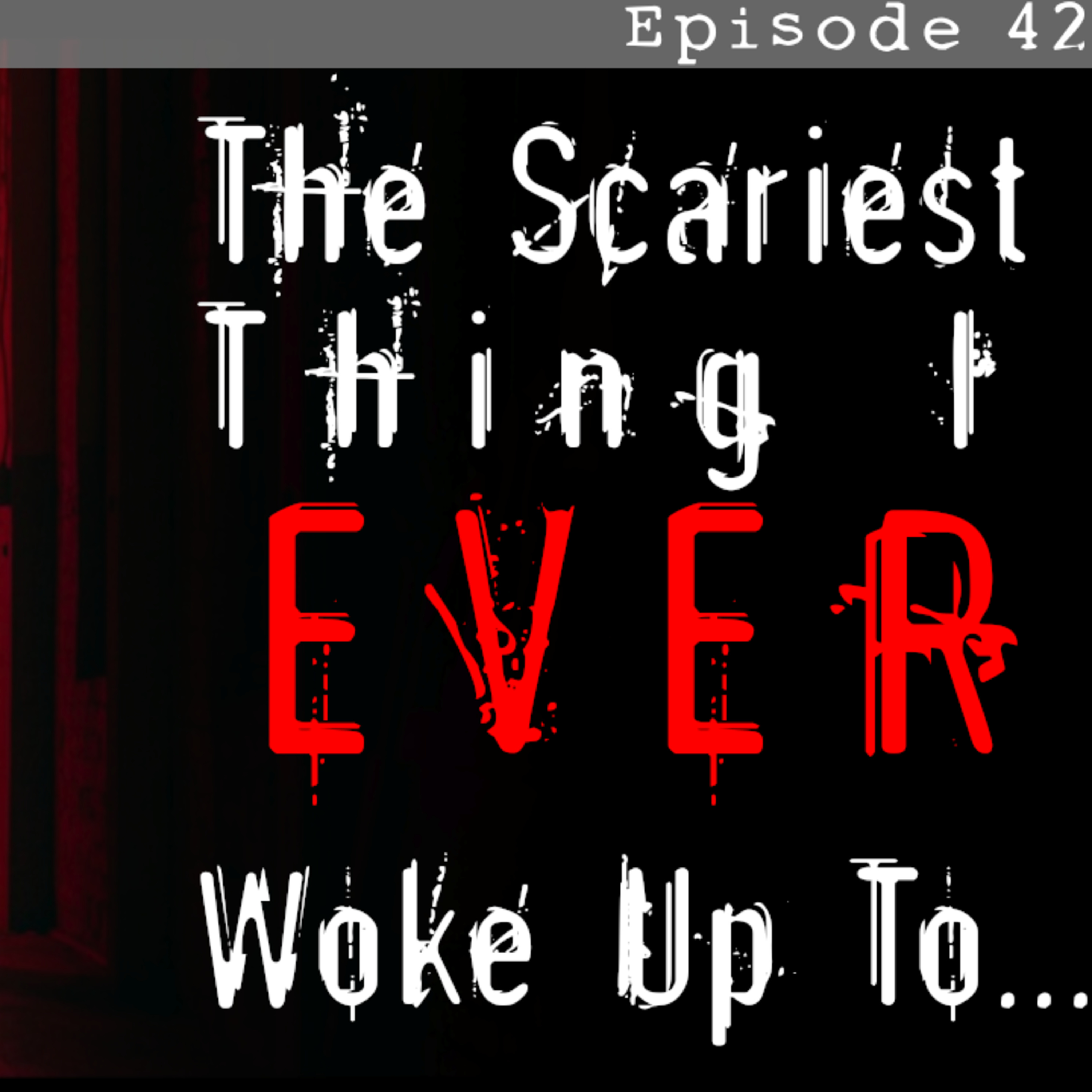 Nevermore Storytime - True Horror Stories Vol. 06