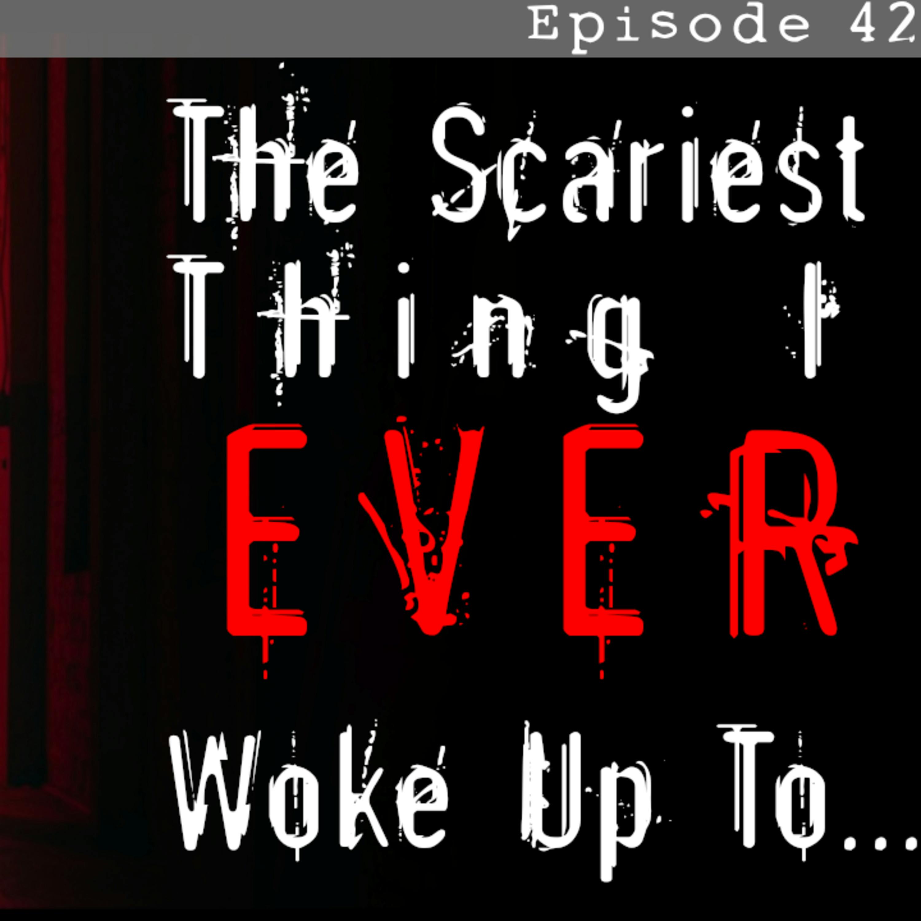 Nevermore Storytime - True Horror Stories Vol. 06 Nevermore Storytime - True Horror Stories Vol. 06