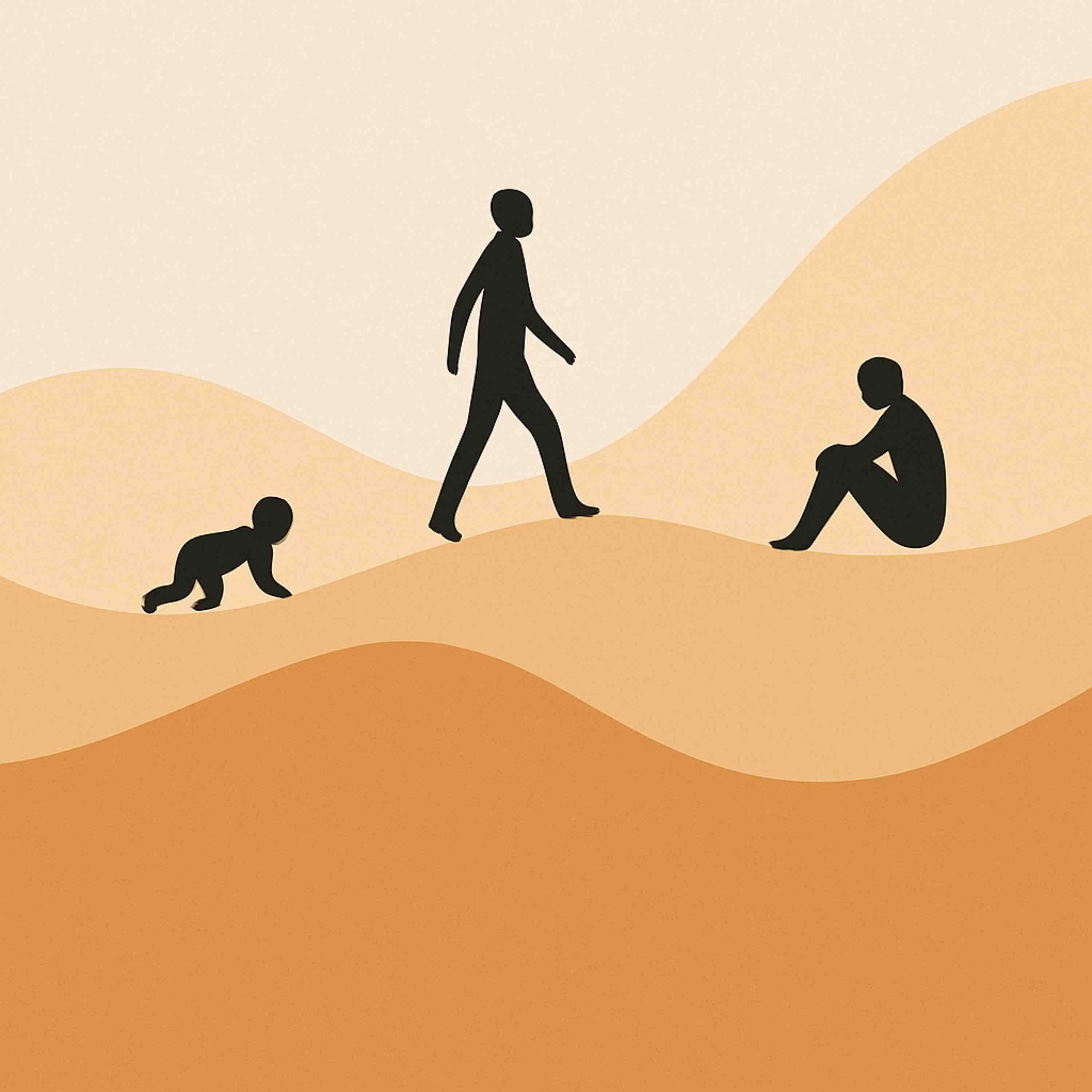 Cycles of Life by Steve Pavlina on How to Find Balance and Harmony