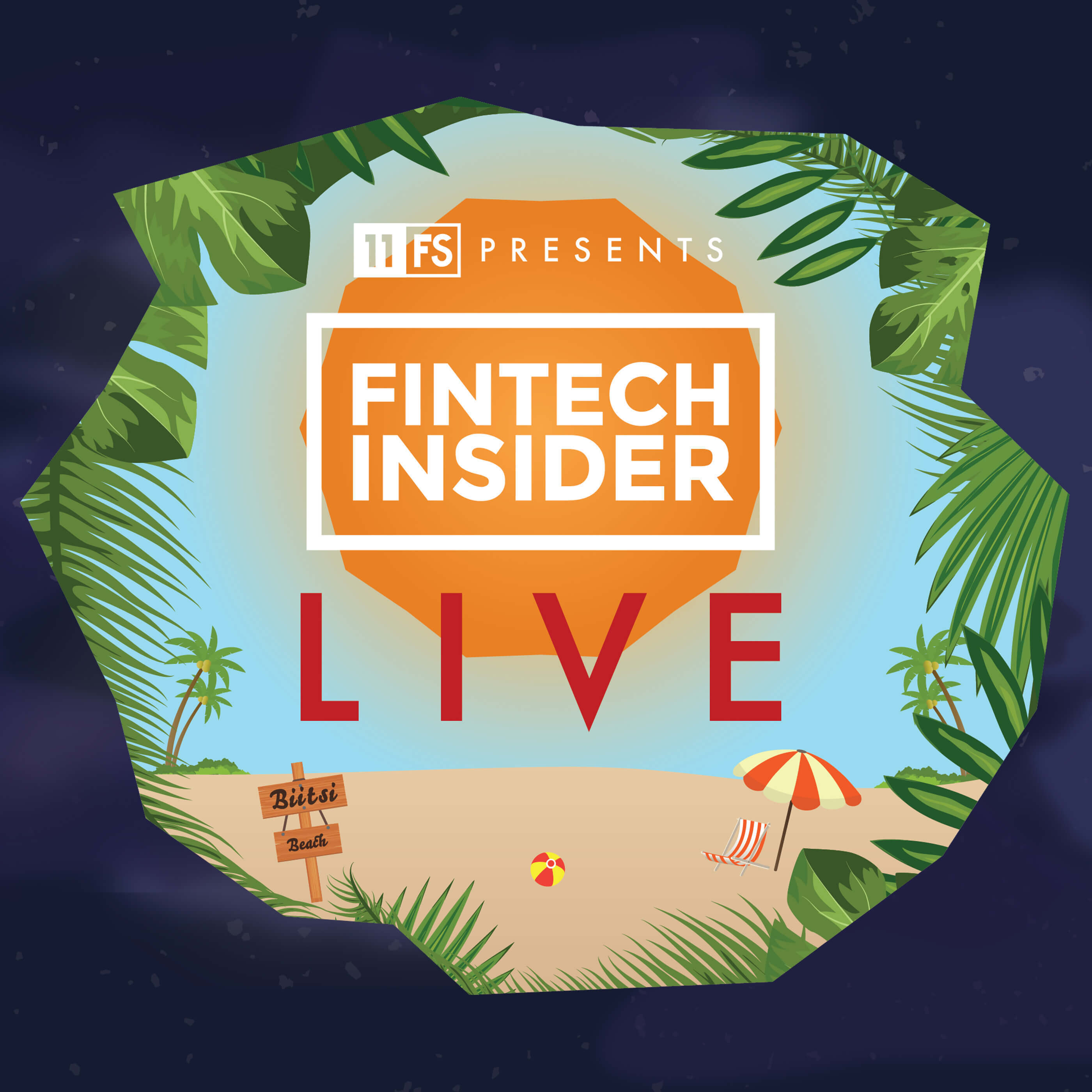 Fintech Insider Podcast by 11:FS