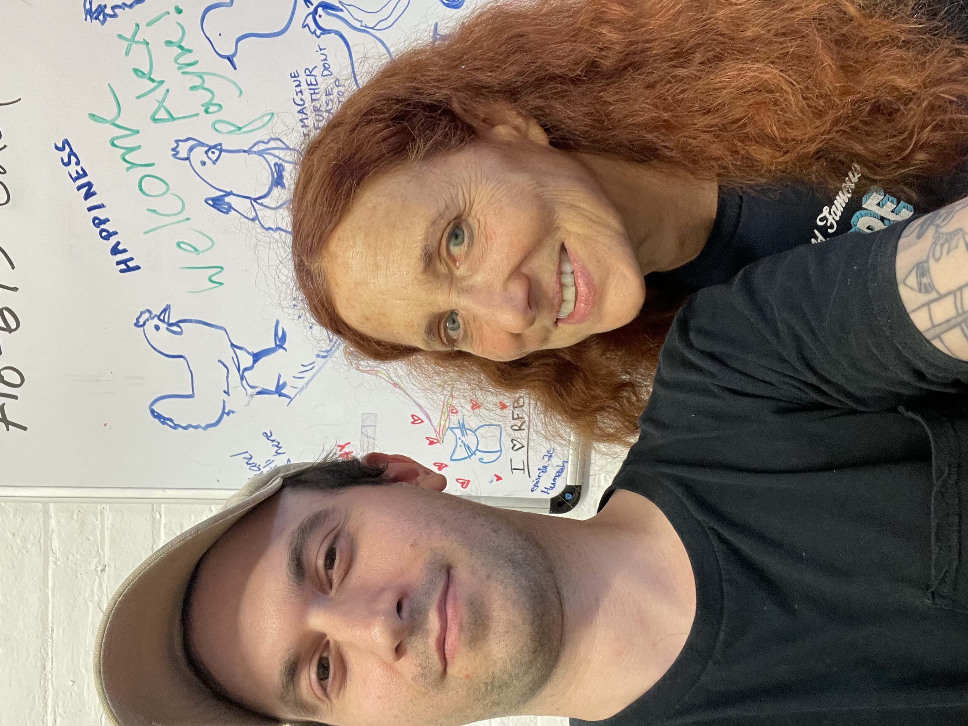 Dr. Lisa Gives a Sh*t