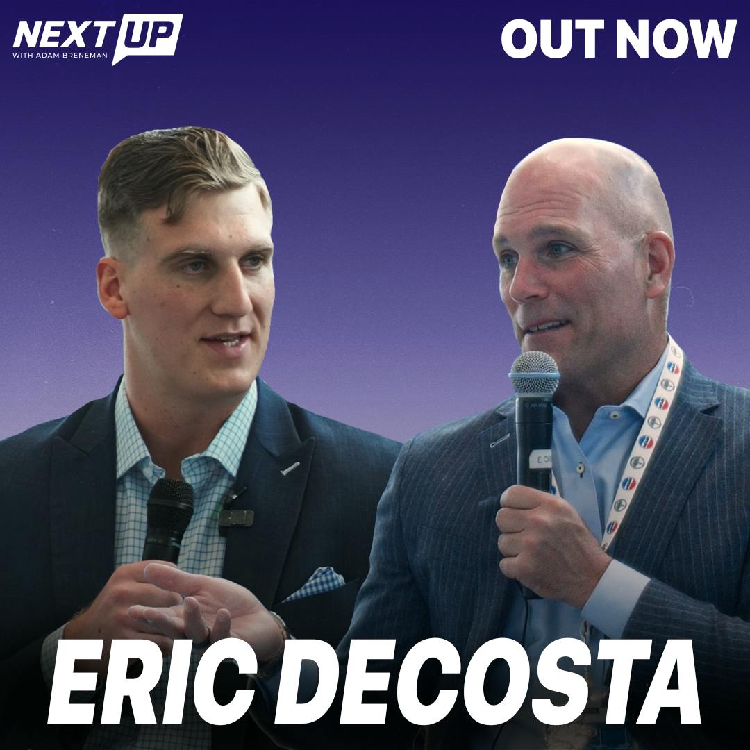 Next Up with Adam Breneman