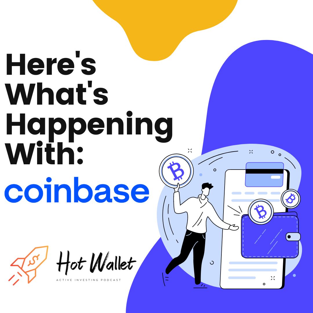 Coinbase vs. The S.E.C. | Here's What's Happening