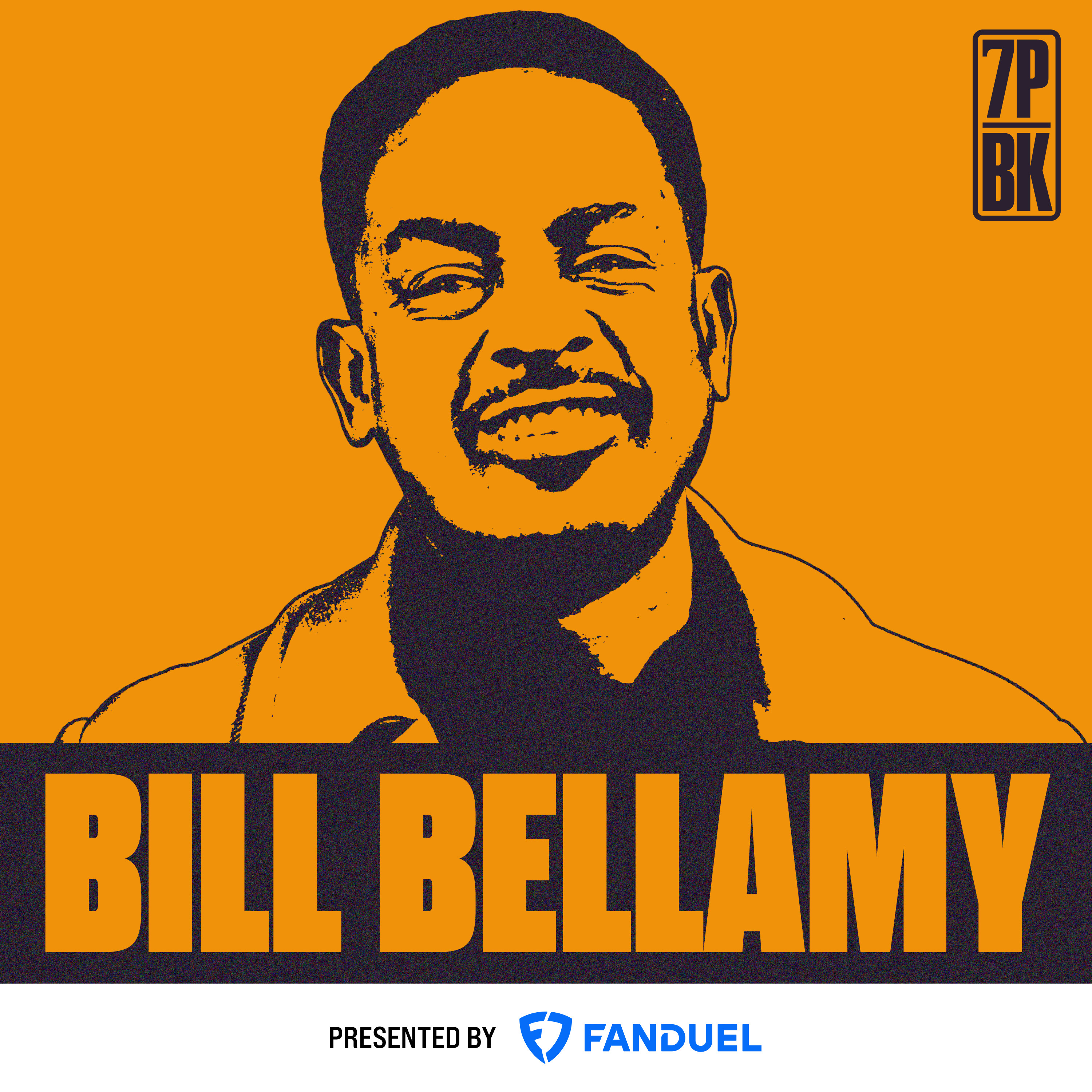 Bill Bellamy Shares HILARIOUS UNTOLD Shaq & Michael Jordan Stories, Talks Creating Rizz & More