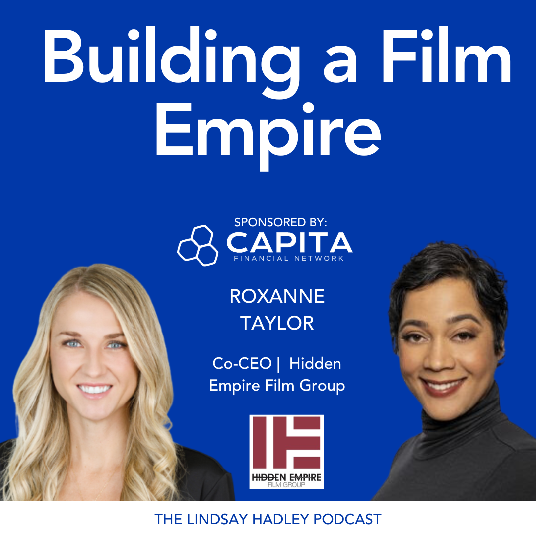 Scaling a Film Production Company