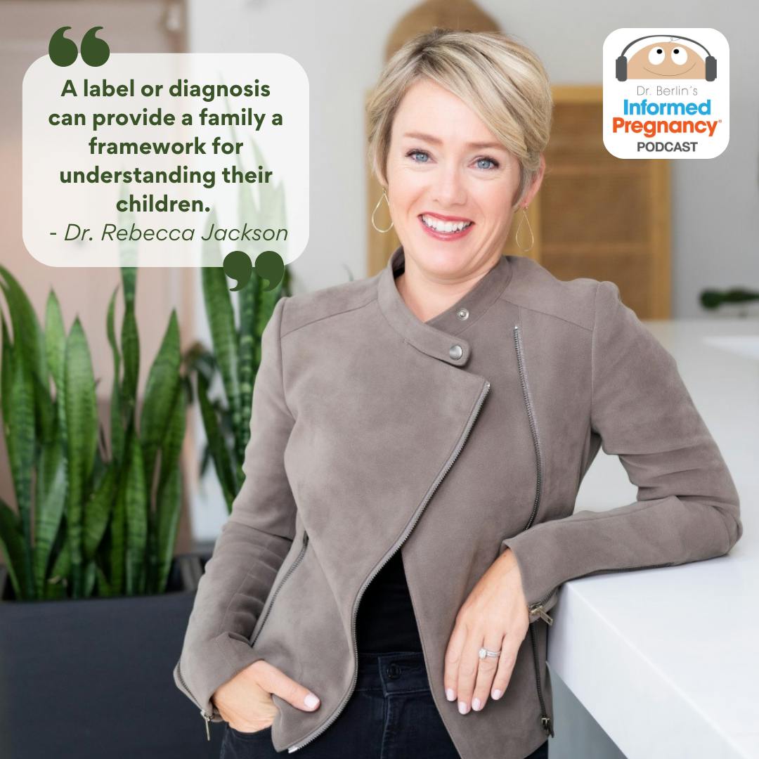 Informed Pregnancy Podcast