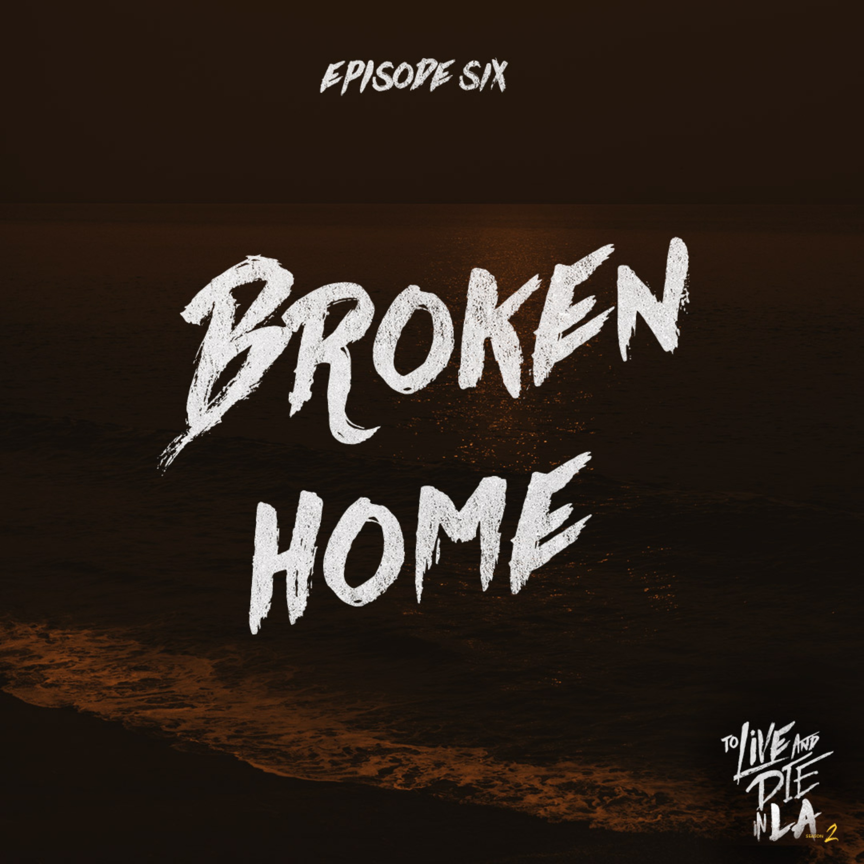 Broken Home [6] artwork