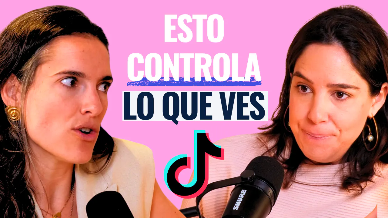 El origen de TikTok: cómo dos ideas en 2012 lo terminaron creando episode artwork