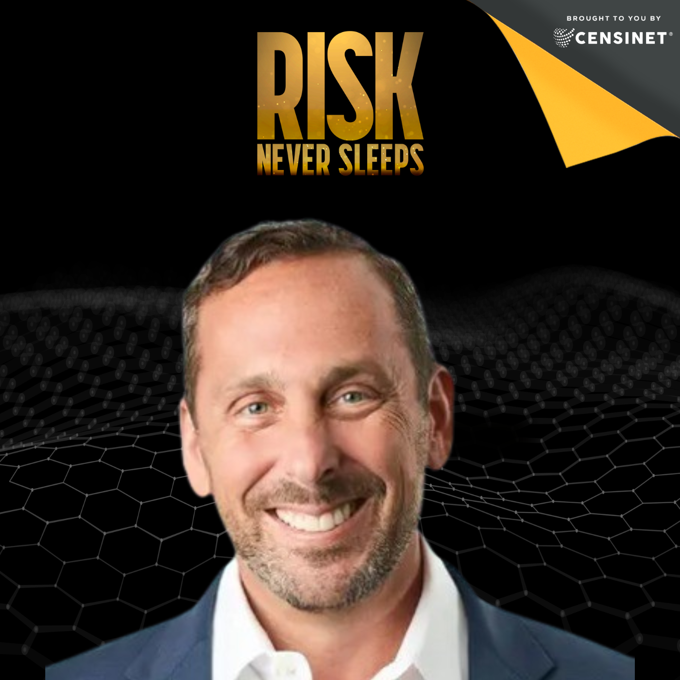 Risk Never Sleeps Podcast