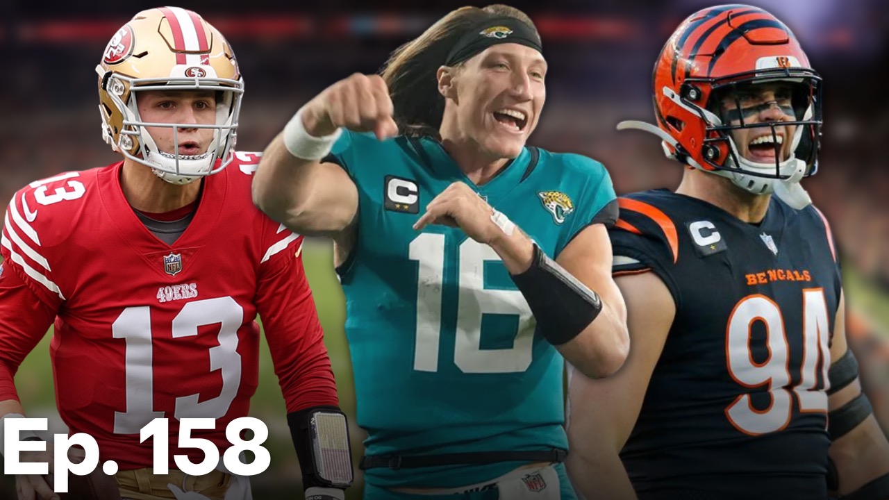 The Neighborhood Podcast