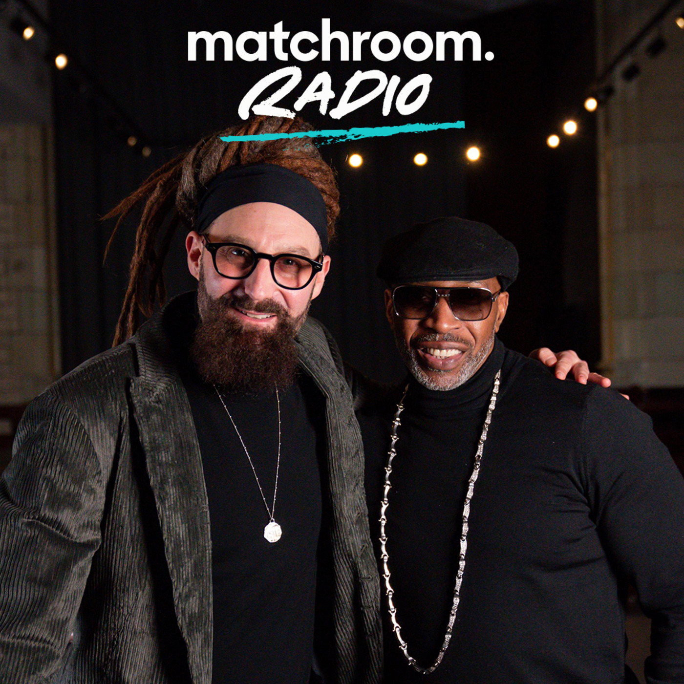 The Matchroom Boxing Podcast