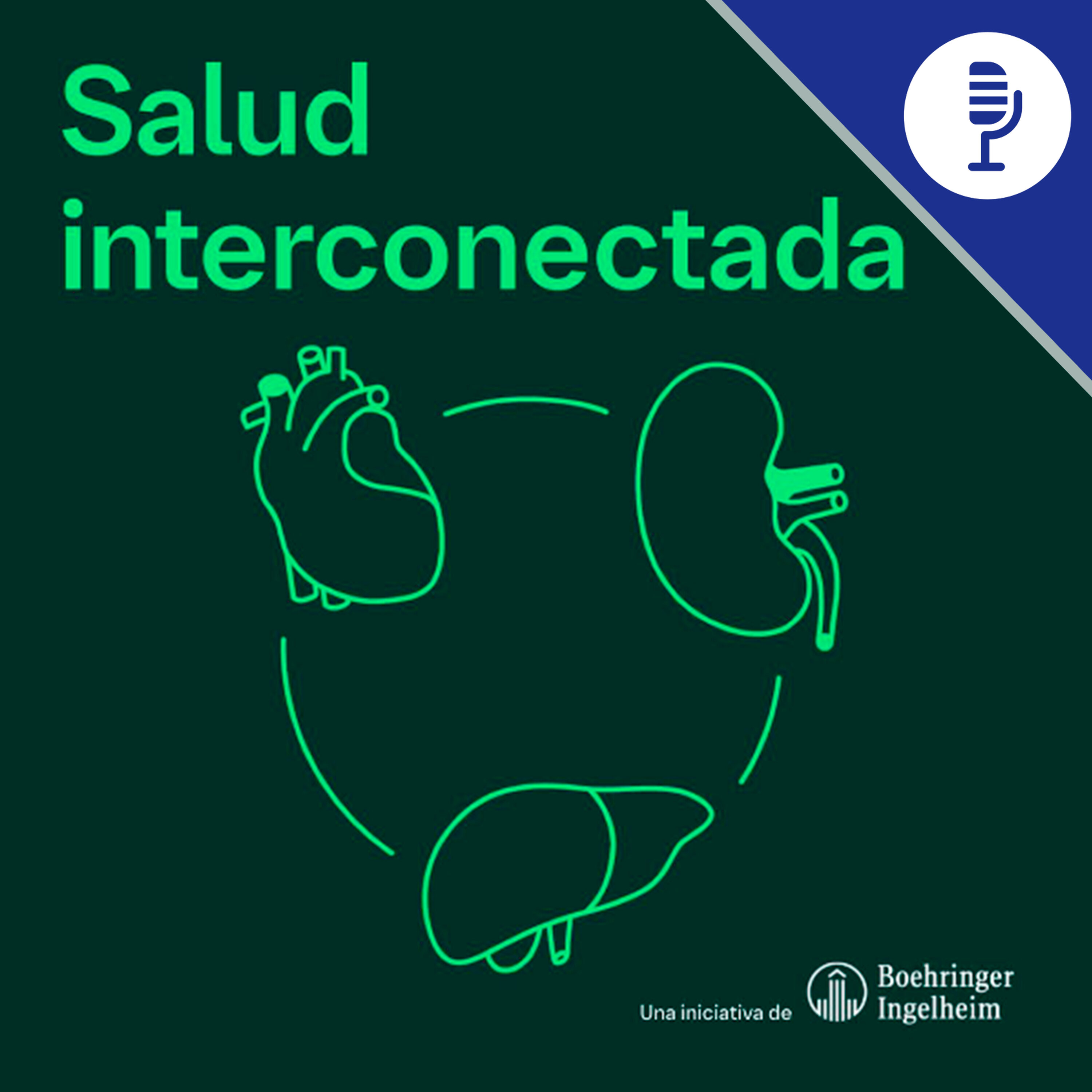 Salud Interconectada