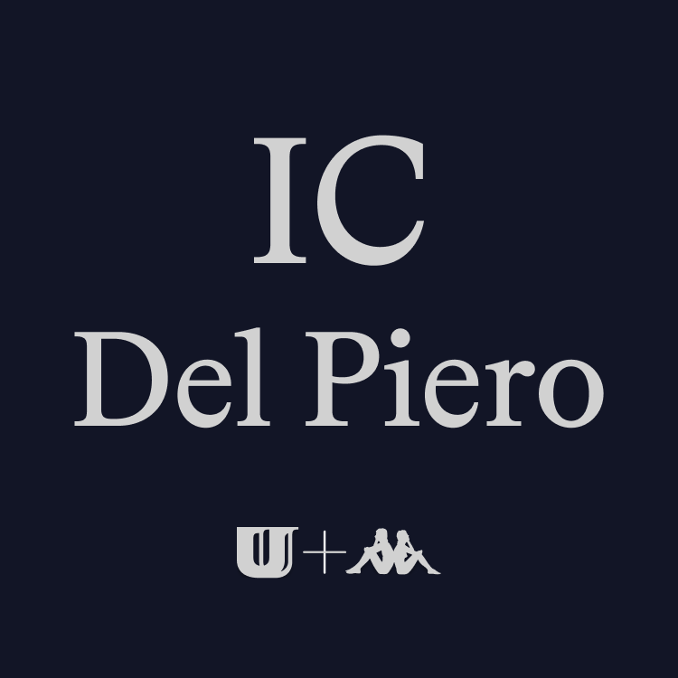 Kappa Icons: Alessandro Del Piero 1997/98