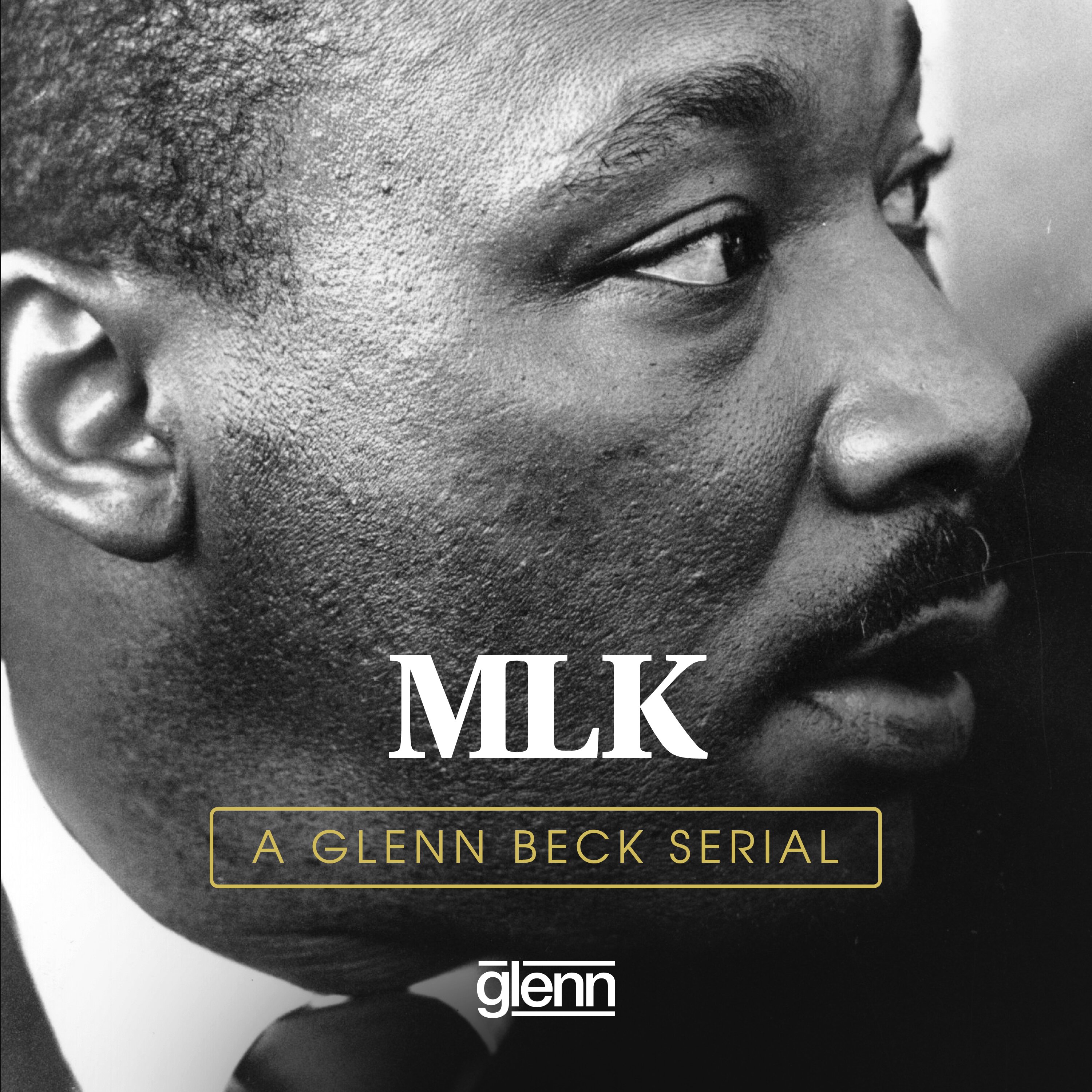 Serial: MLK - Part 2 episode artwork
