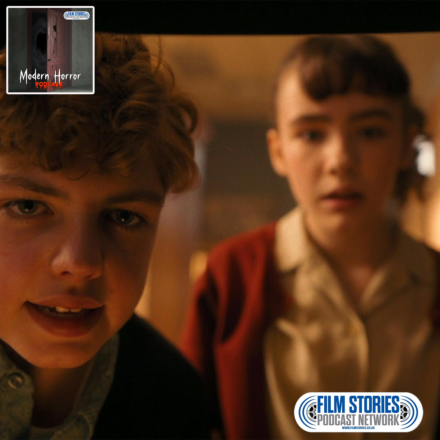 It: Welcome to Derry 1x01 - 'The Pilot' with Dan Owen