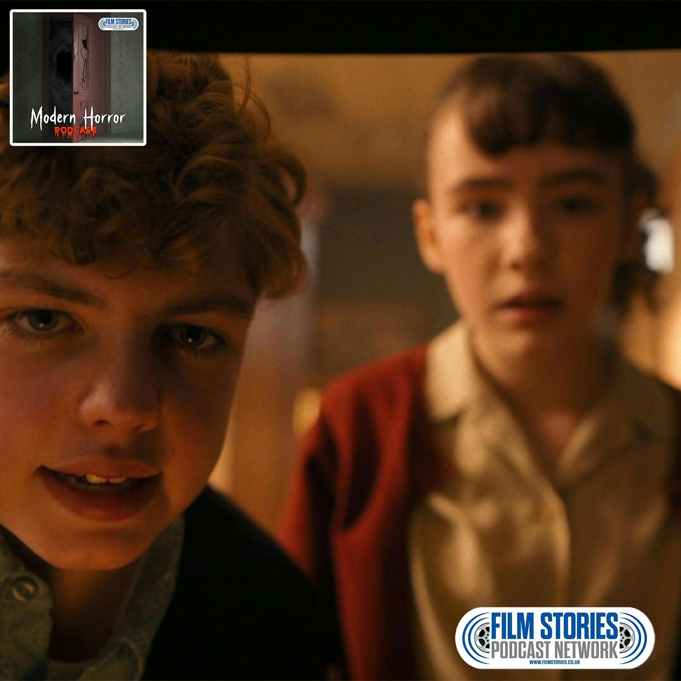 It: Welcome to Derry 1x01 - 'The Pilot' with Dan Owen It: Welcome to Derry 1x01 - 'The Pilot' with Dan Owen