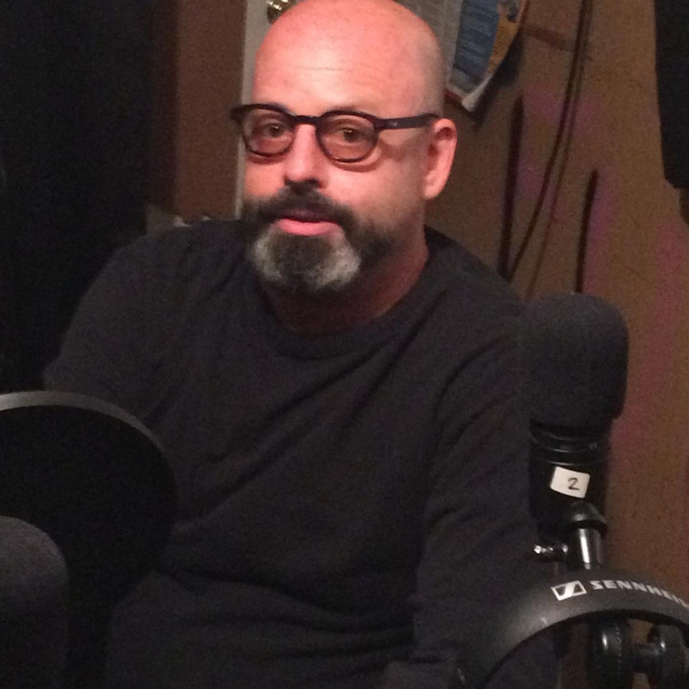 1523_DLG_Artist David Kramer talks art career and creative process.
