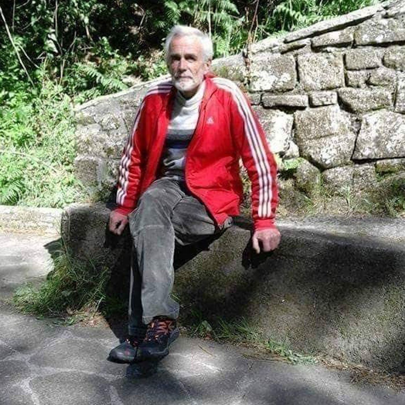 British hospitalero Paul Garland shares his passion for pilgrimage and el Camino.