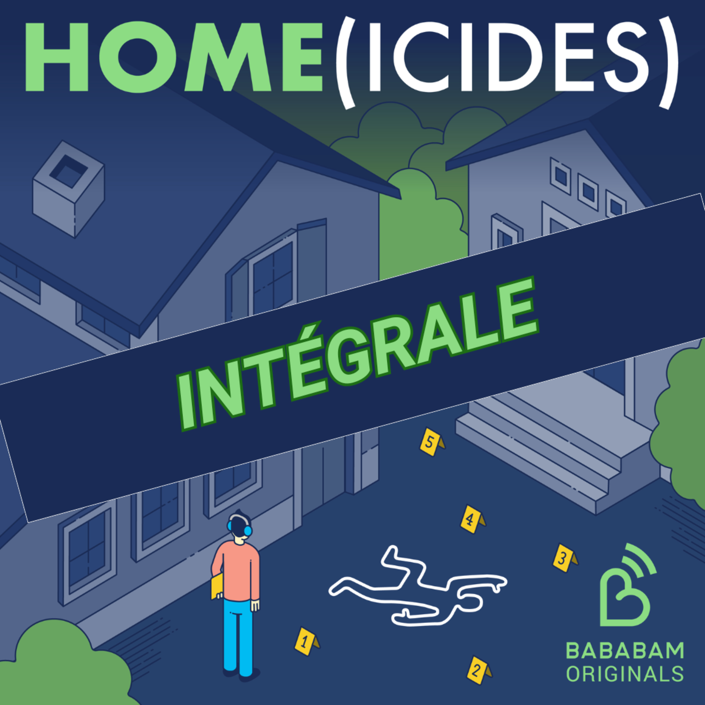 BABABAM ORIGINALS | L'affaire Dominique Cottrez, l’octuple infanticide