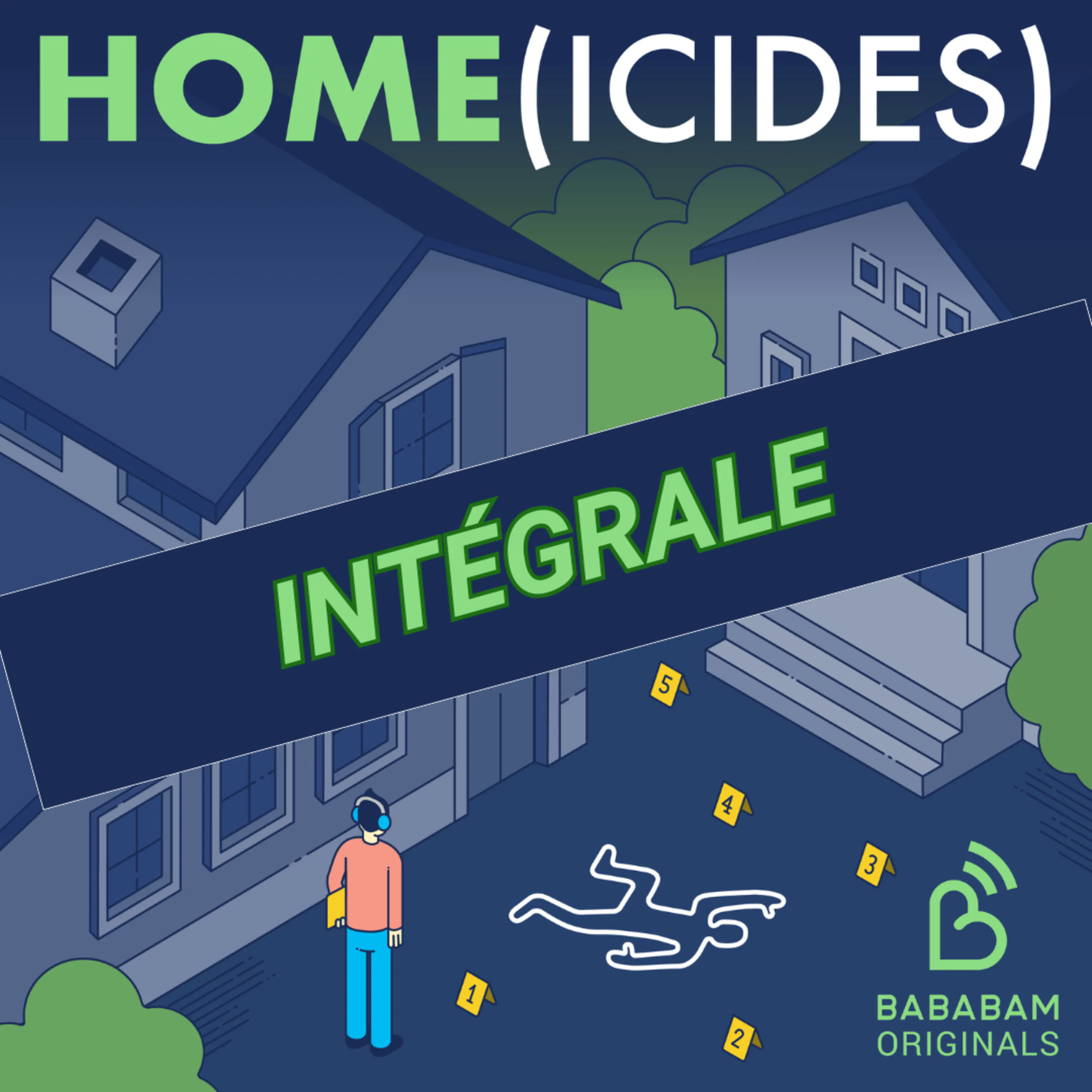 BABABAM ORIGINALS | L'affaire Dominique Cottrez, l’octuple infanticide