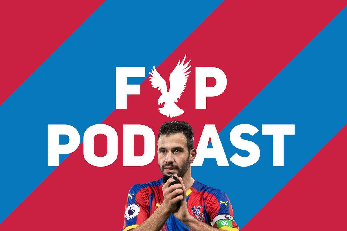 FYP Podcast 275 - Well-intentioned incompetence episode artwork