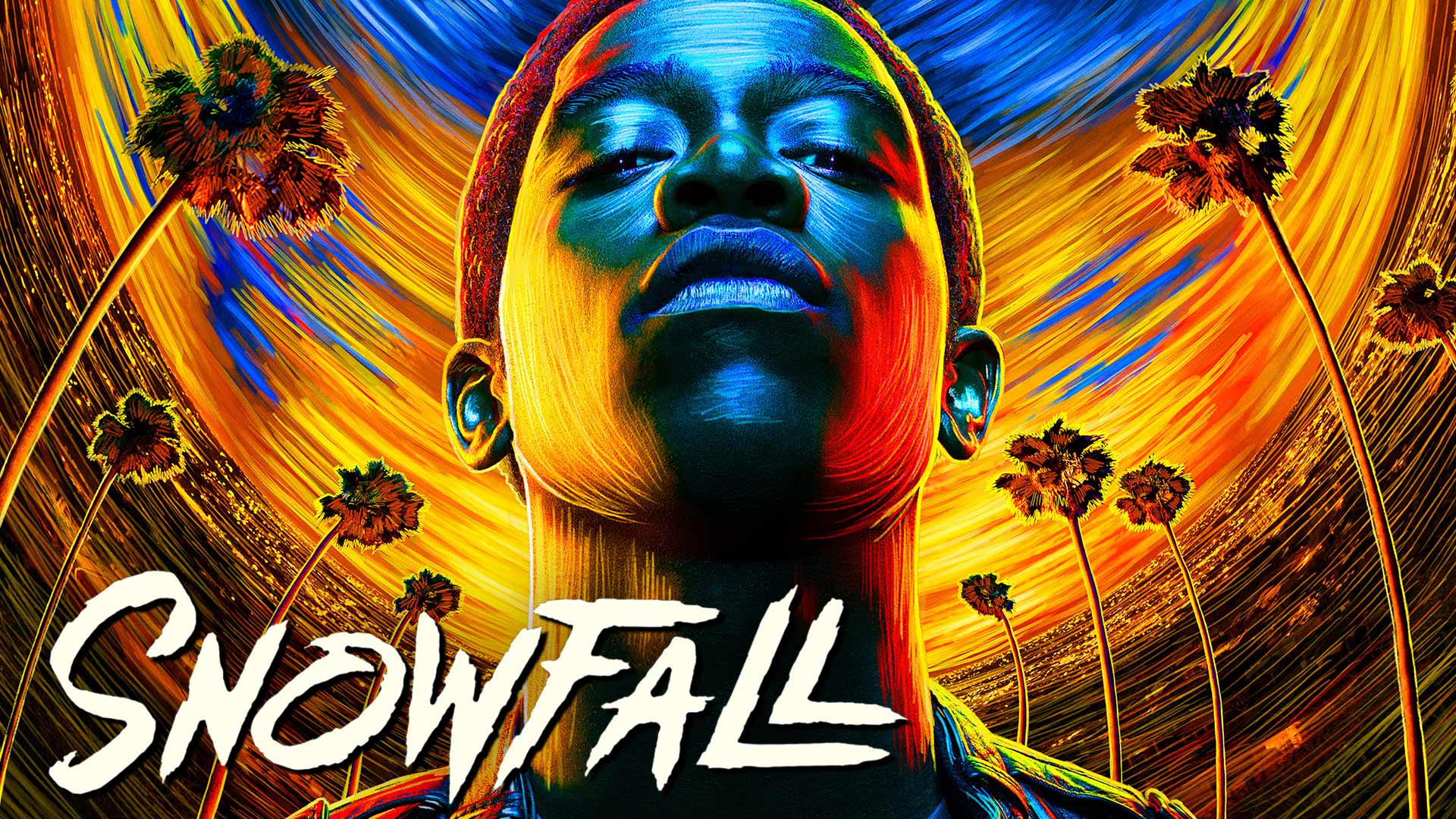 Snowfall, ascesa e caduta di un impero episode artwork