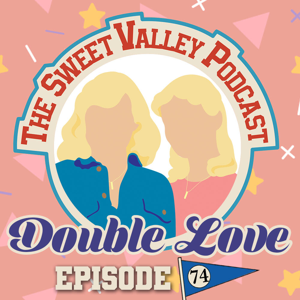 74: TROUBLE AT HOME podcast artwork