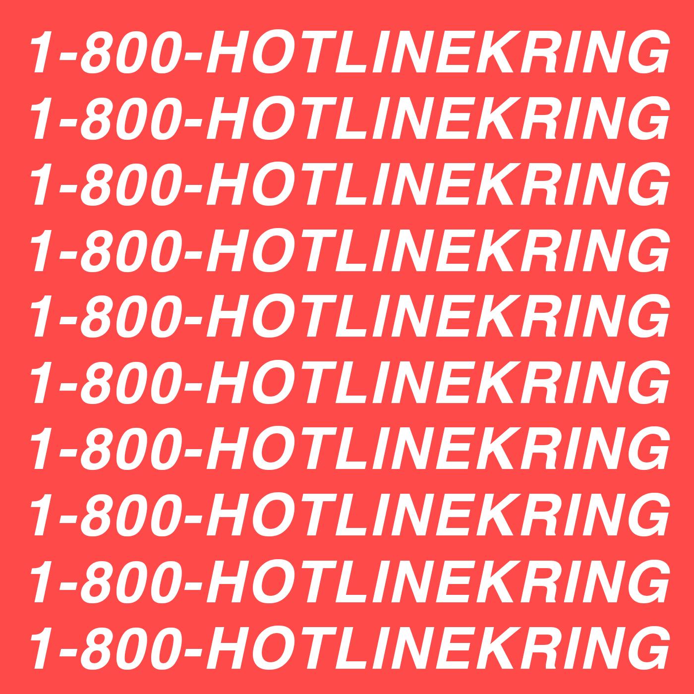 Hotline Kring - a Christmas parody of “Hotline Bling” by Drake Hotline Kring - a Christmas parody of “Hotline Bling” by Drake