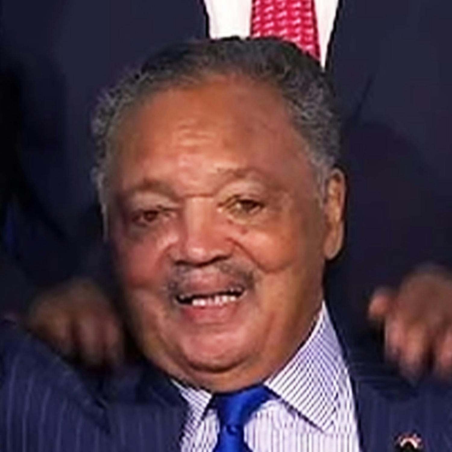 Rev. Jesse Jackson Hospitalized Rev. Jesse Jackson Hospitalized