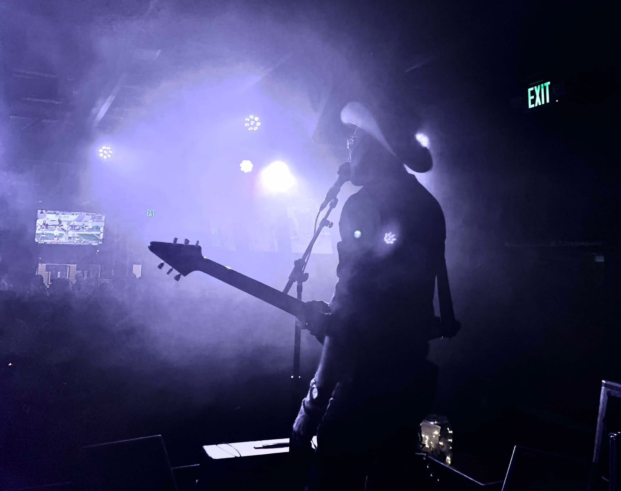 The Arwen Lewis Show