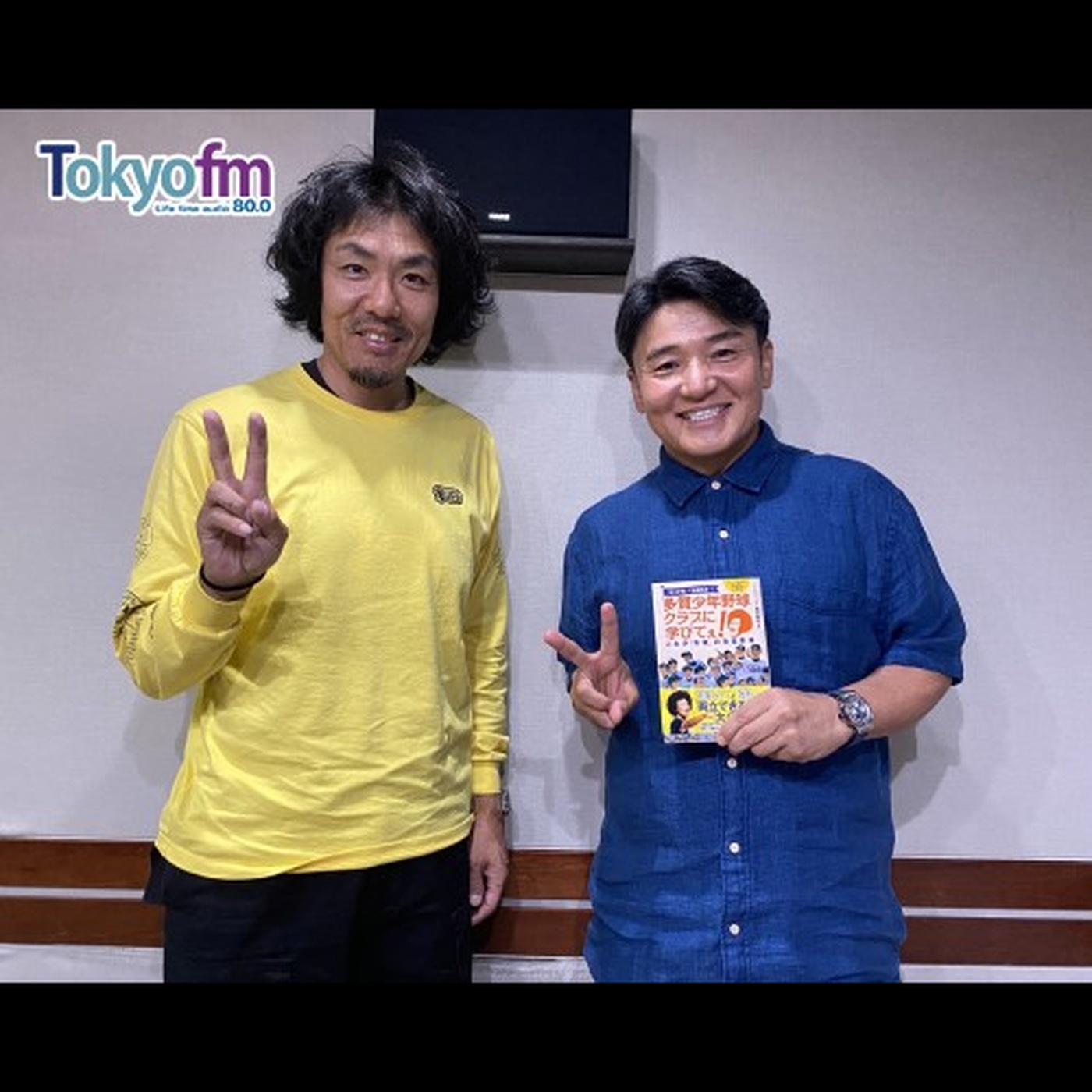 6月29日OA ゲスト：藤田憲右さん