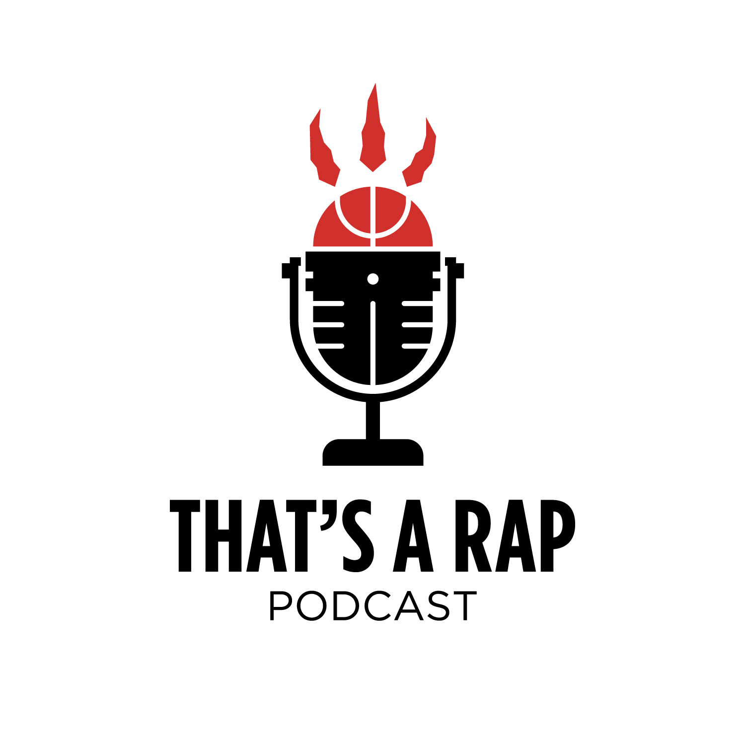 That's A Rap Podcast: Raptors Season Preview episode artwork