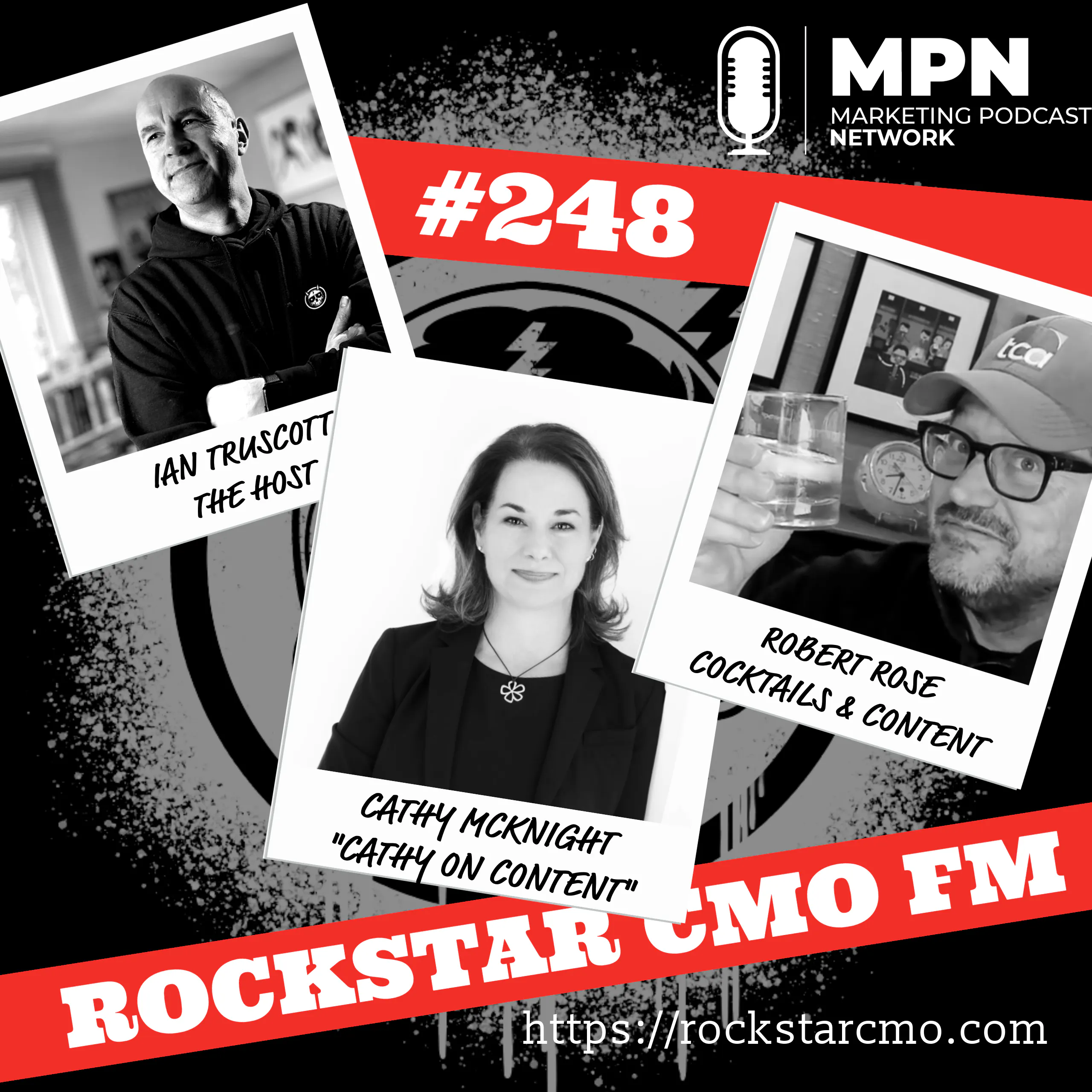 The 5 D’s of Personas and Valuable Friction Episode