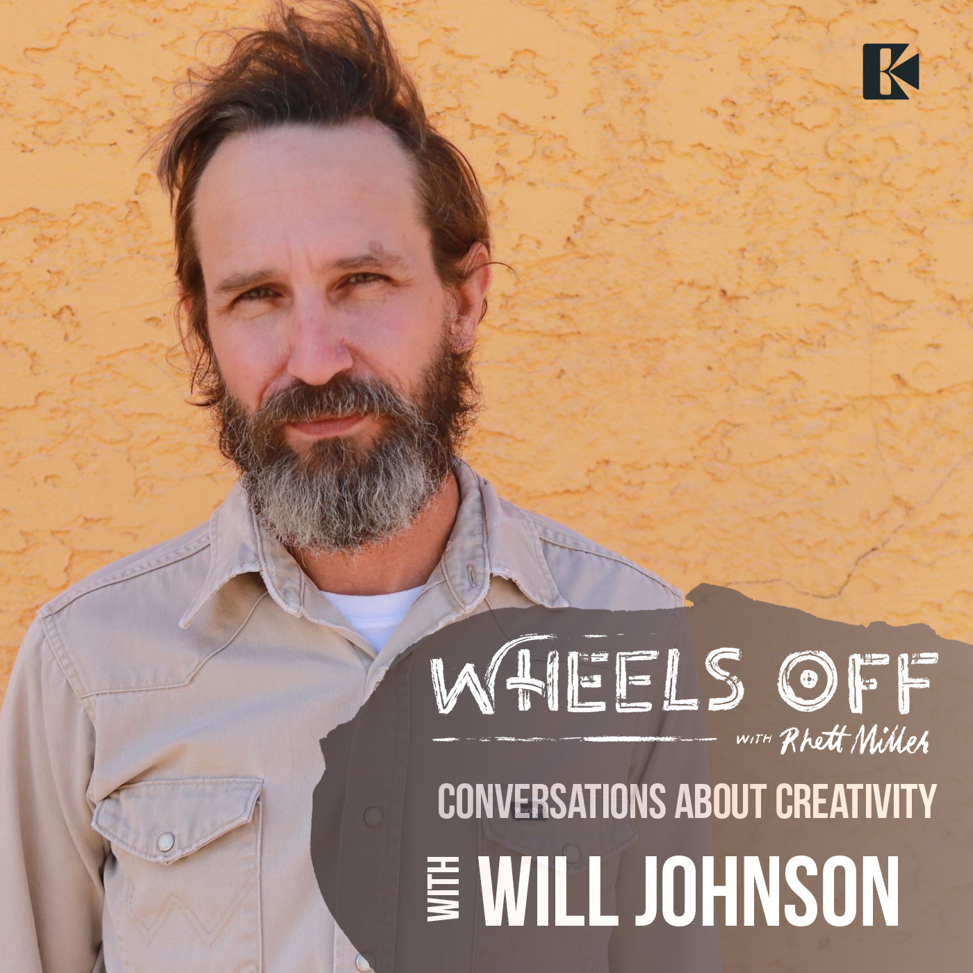 Will Johnson: Songwriting, Collaboration, and the Long Game
