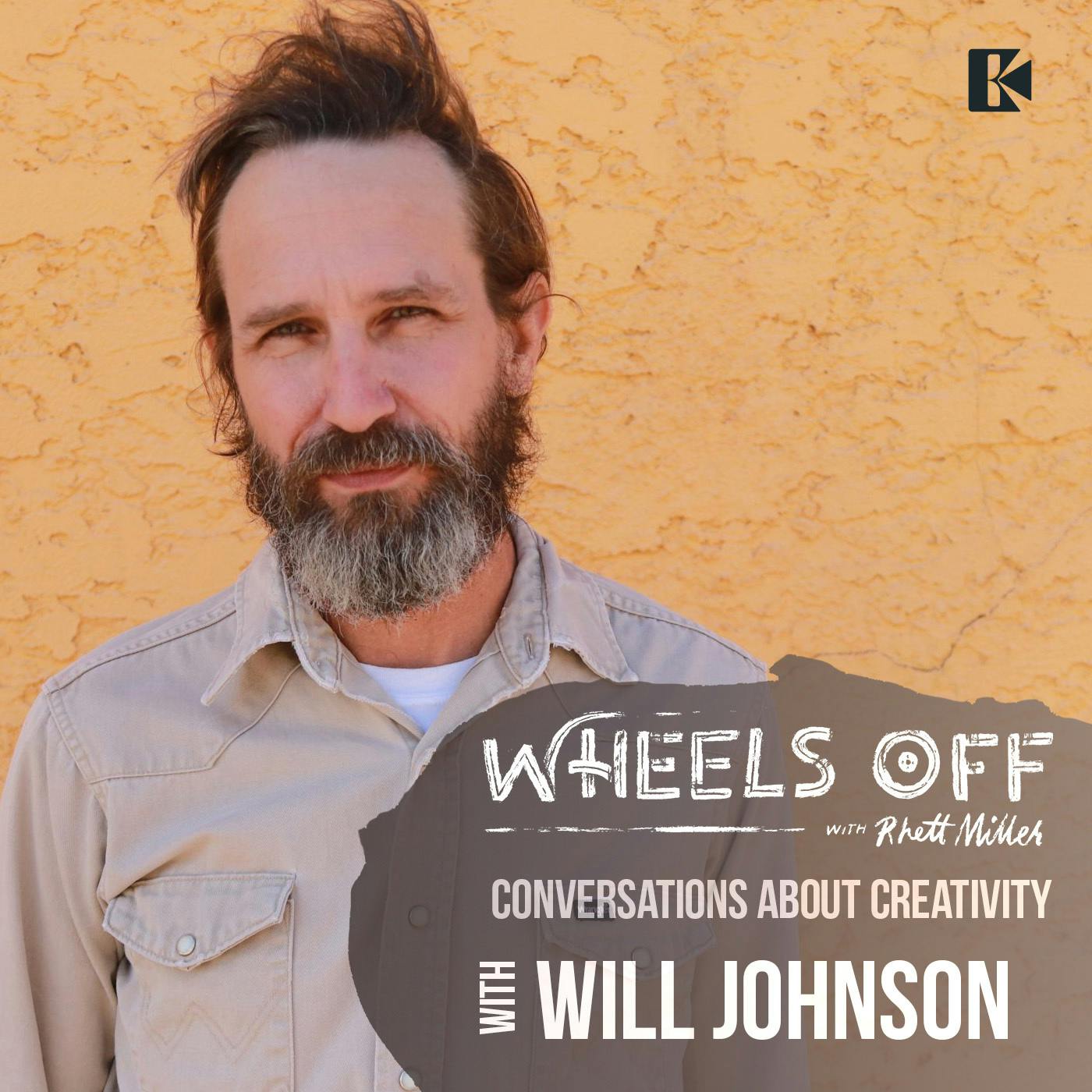 Will Johnson: Songwriting, Collaboration, and the Long Game Will Johnson: Songwriting, Collaboration, and the Long Game