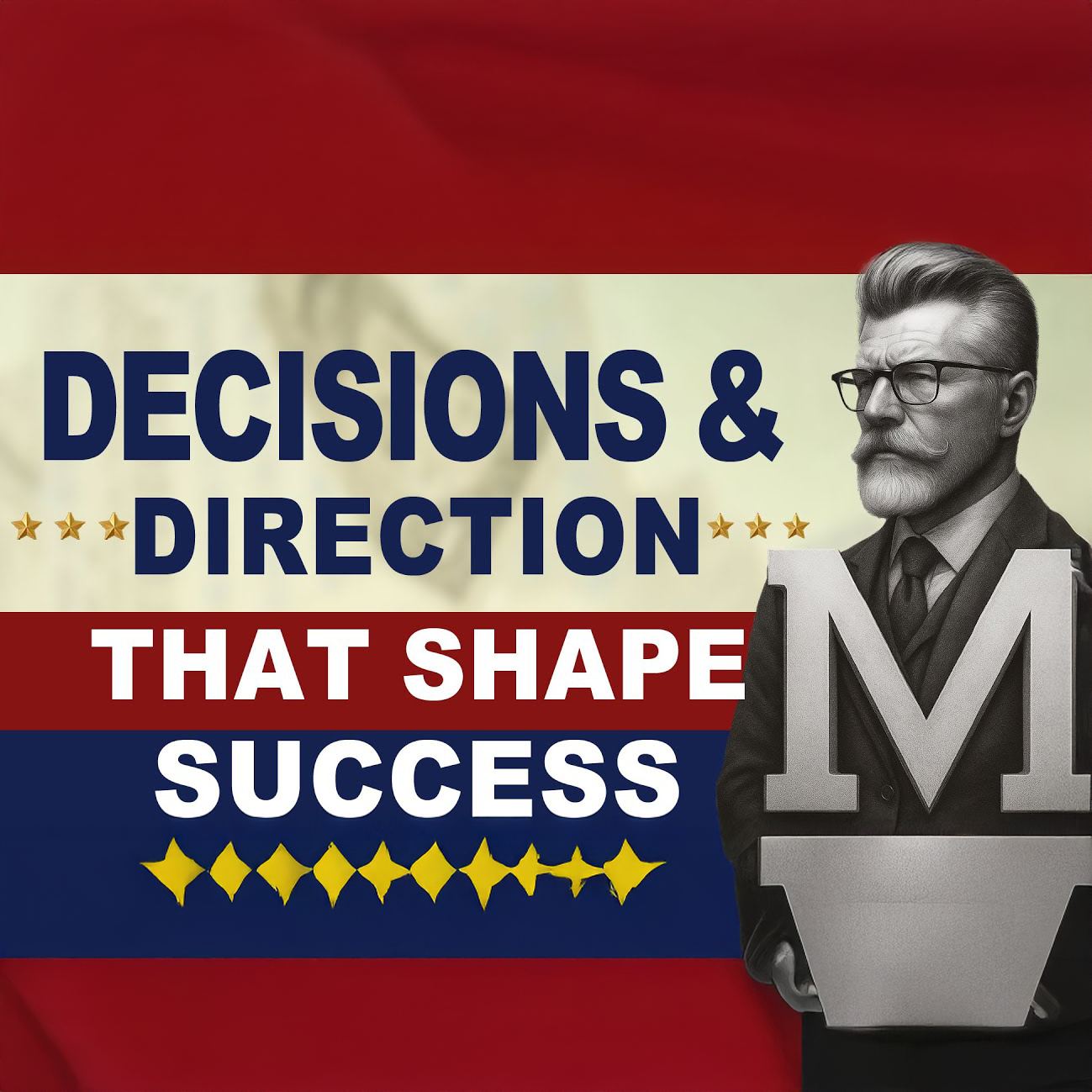 How Small Choices Shapes Your Future (Decisions, Direction, and Defining Success)| Brian Tracy