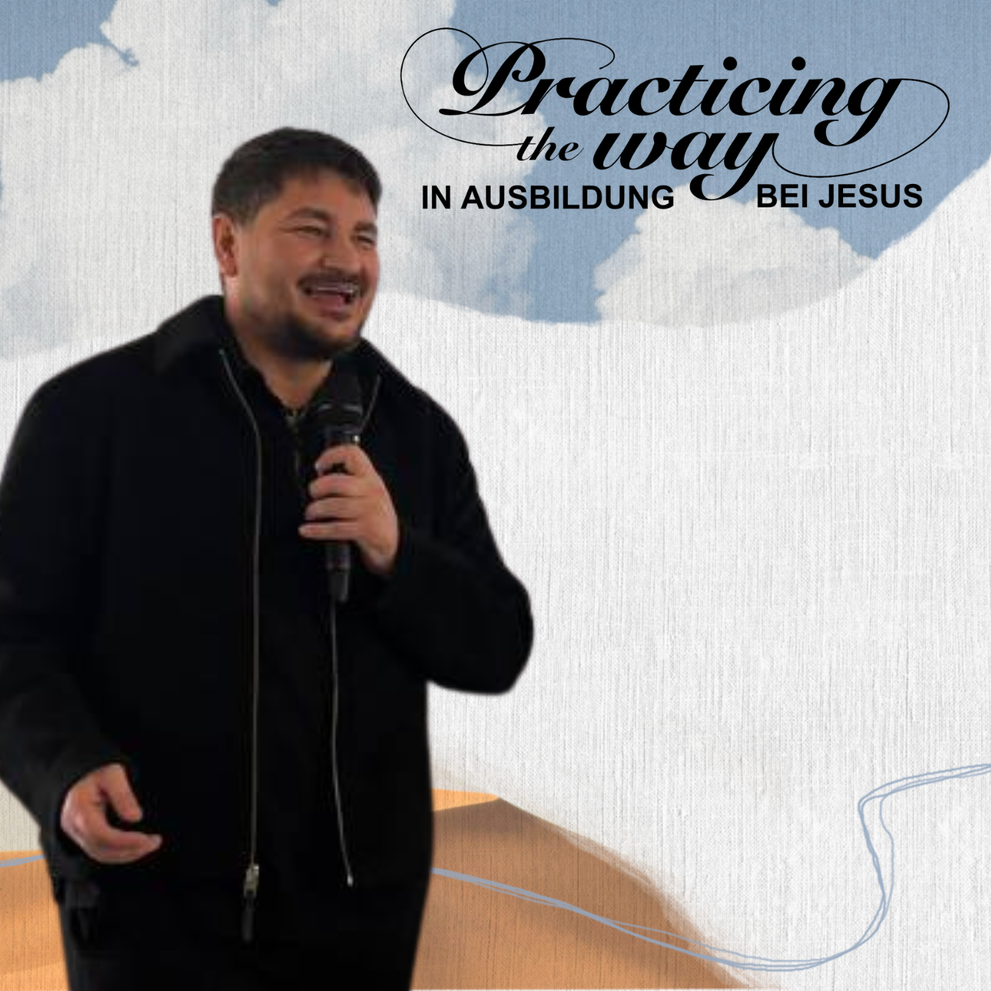 ICF Schwarzwald-Bodensee | Predigten