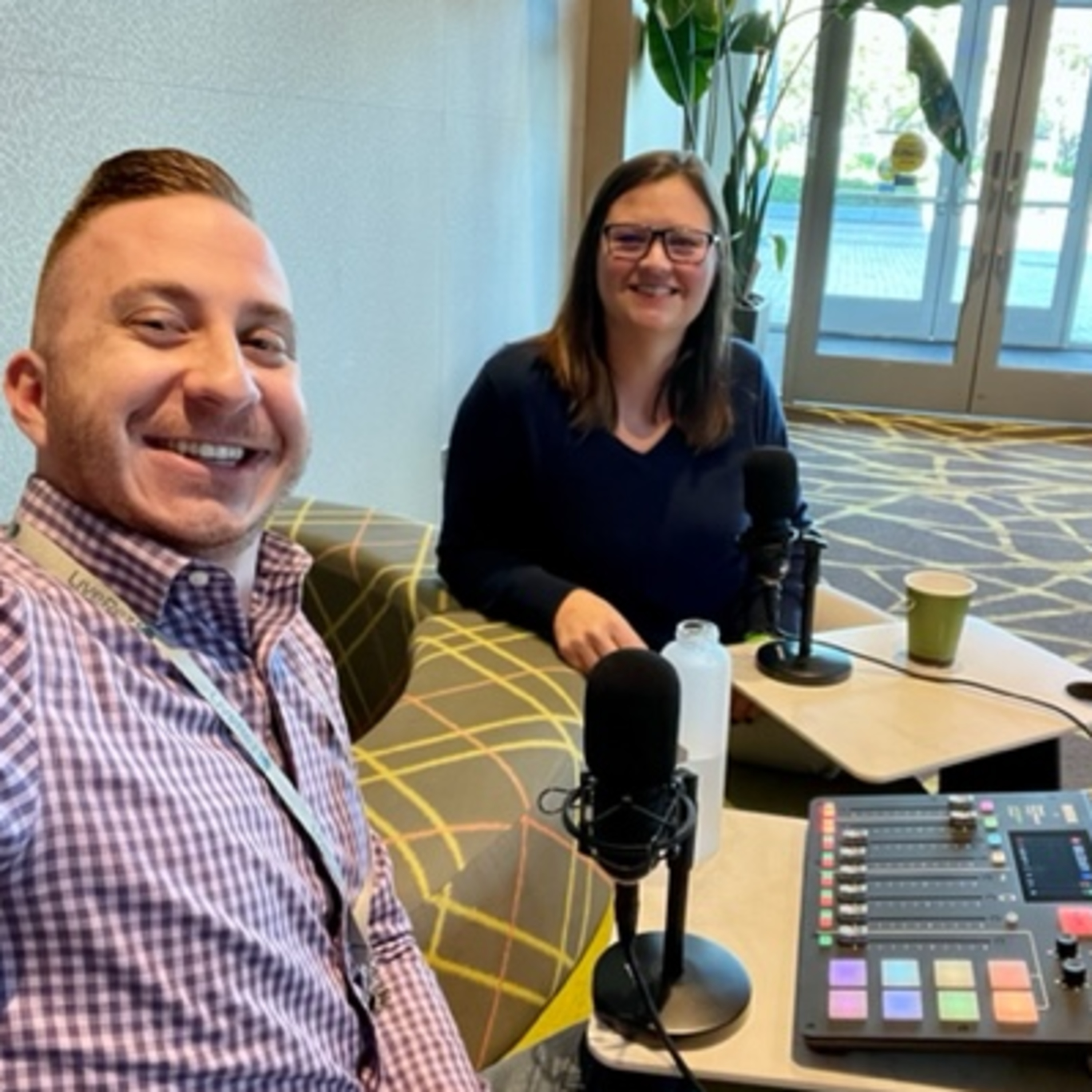 Recap of The LiveRez Partner Conference with Amber Knight episode artwork