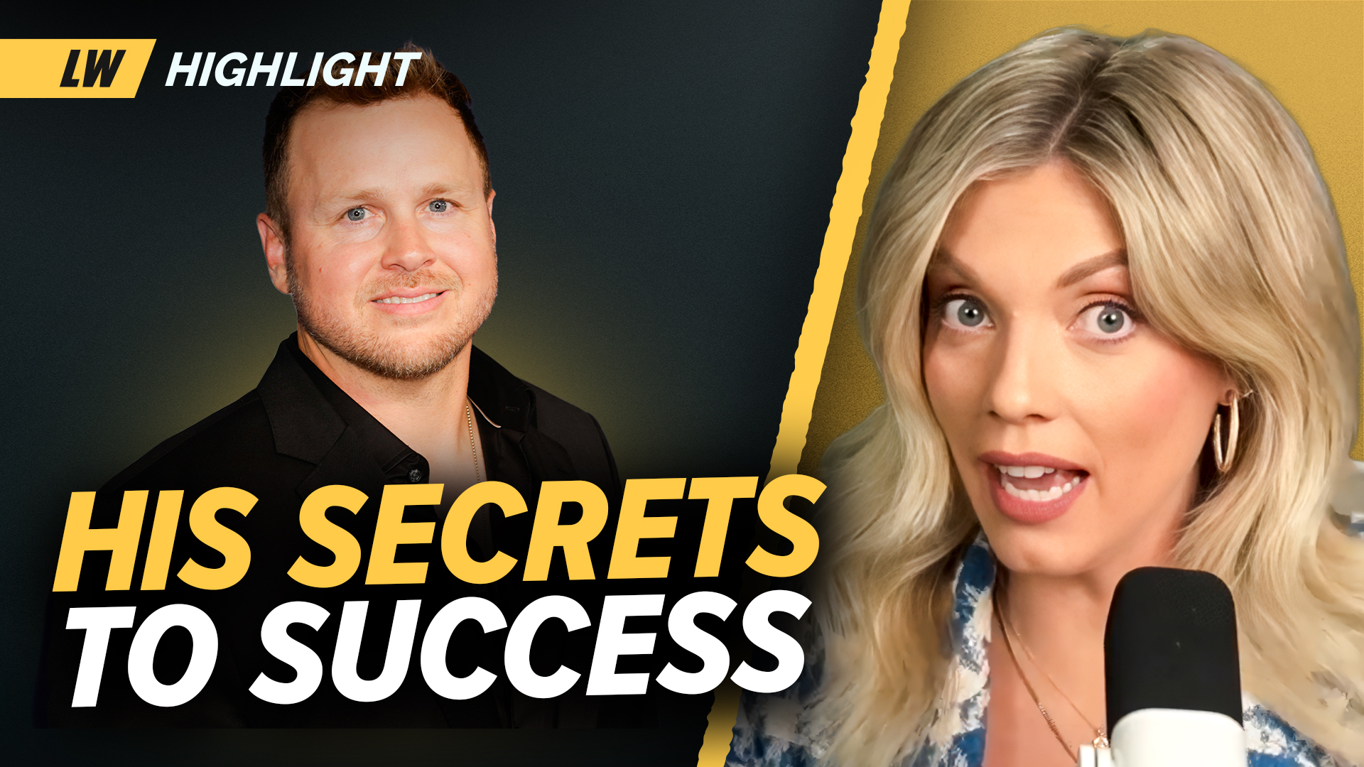 The Liz Wheeler Show - 3 Reasons Why Spencer Pratt Is WINNING