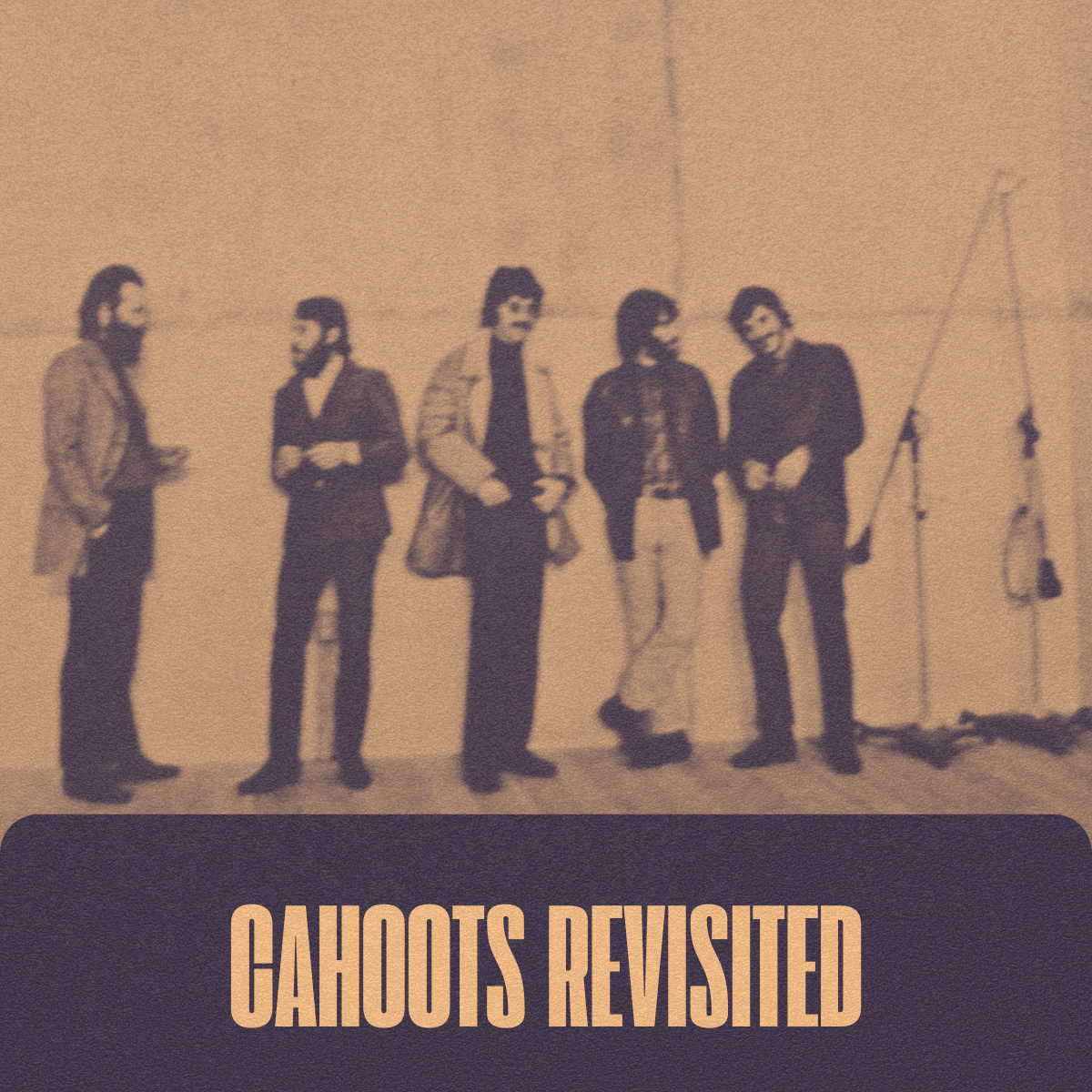 Cahoots Revisited