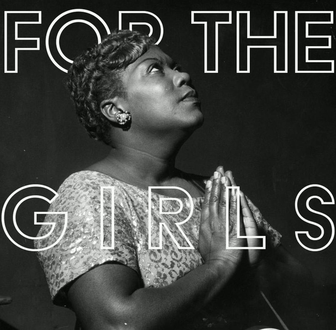 Sister Rosetta Tharpe! Diva You Should Know (Re-Air #2)! "Velvet Music" Sister Rosetta Tharpe! Diva You Should Know (Re-Air #2)! "Velvet Music"