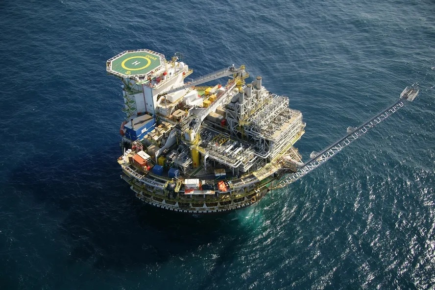 Petrobras deve concluir perfuração de poço de petróleo na Foz do Amazonas em 20 dias episode artwork