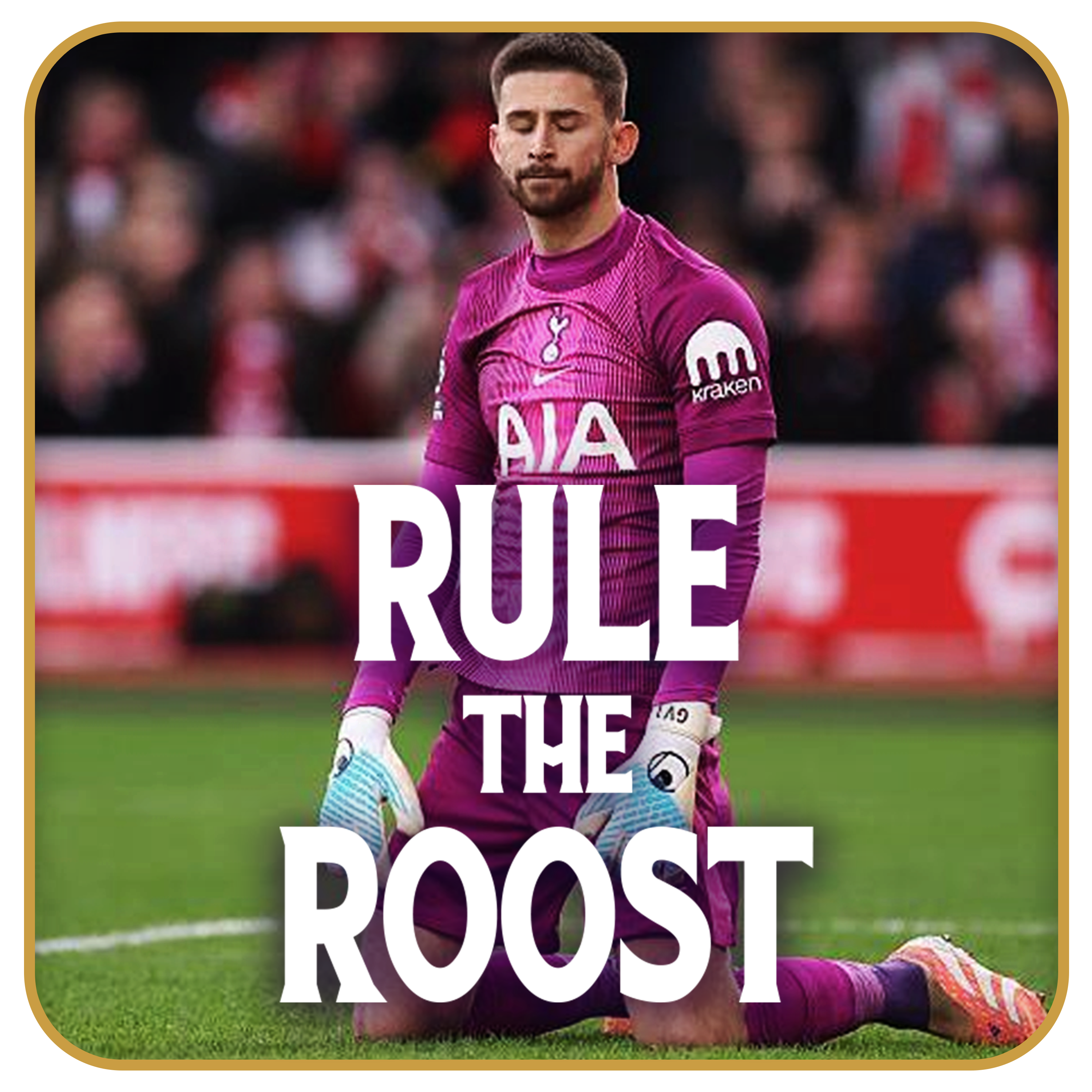 Tottenham's Nottingham Forest Disaster | Will ENIC Sell? The Refereeing Conspiracy & Keeping Faith