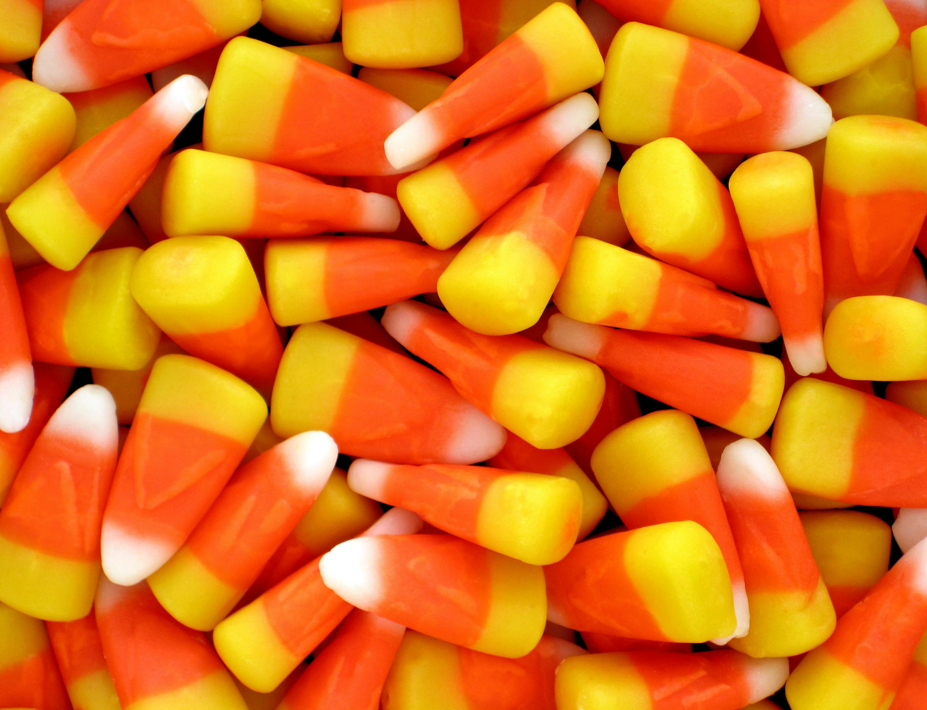 How Halloween Became a Candy Holiday