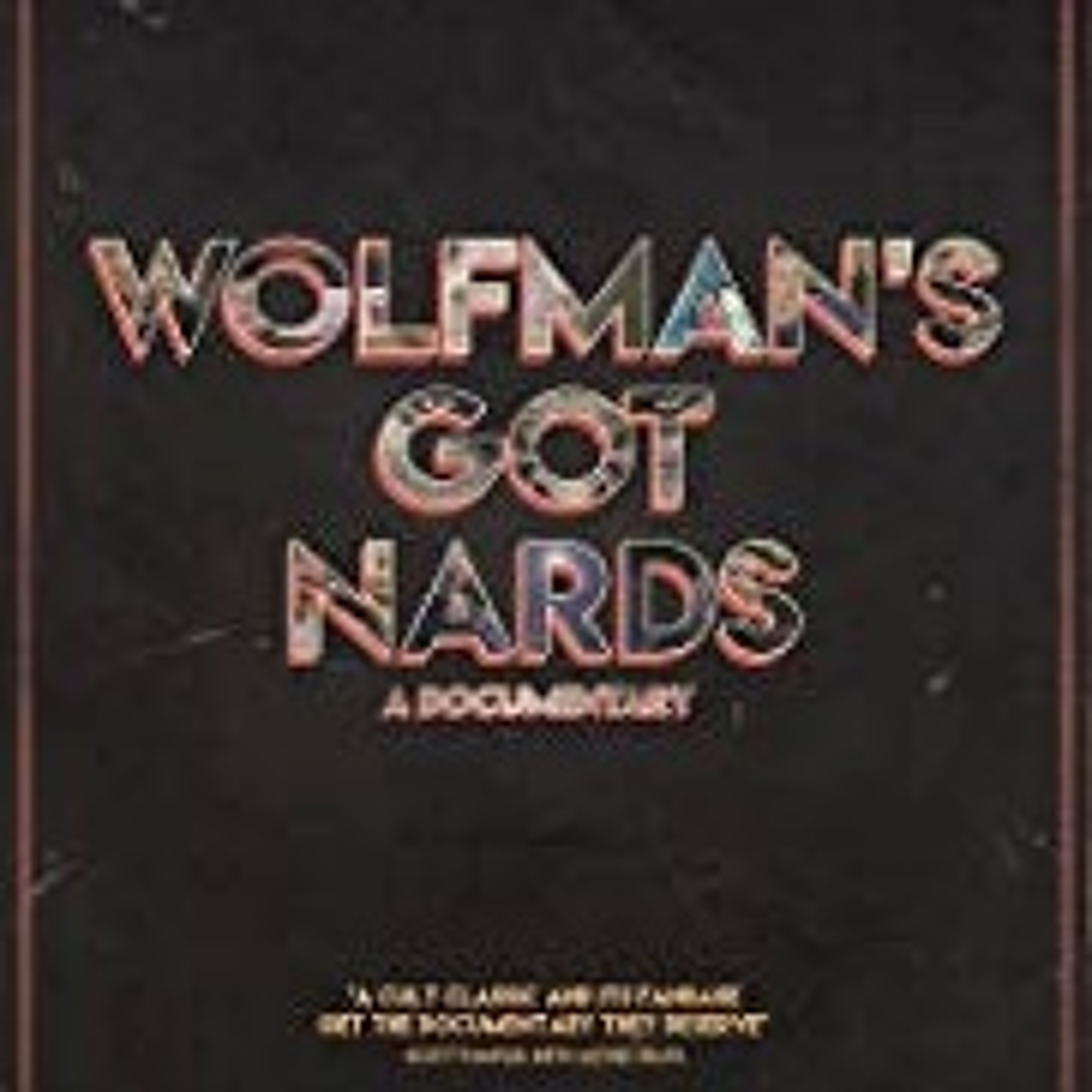 3 FILMS THAT HAVE IMPACTED EVERYTHING IN YOUR ADULT LIFE