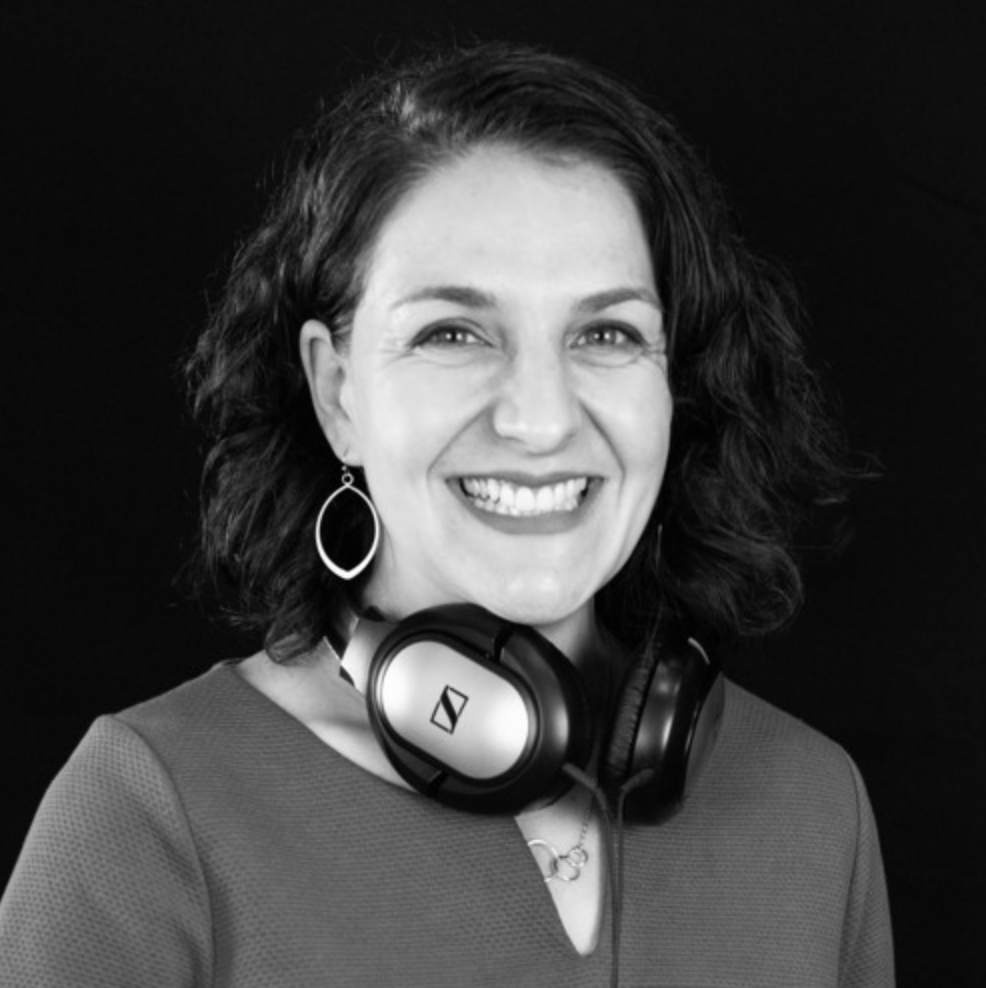 Ep. 258 Elizabeth Schneider (Wine for Normal People) on wine podcasts | Monty Interviews Other Wine Podcasters