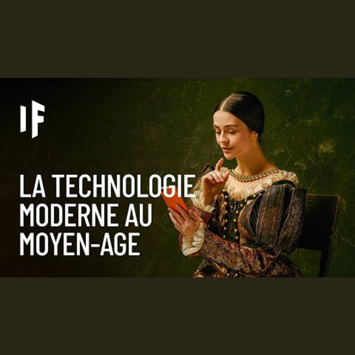 What If Français - Et Si